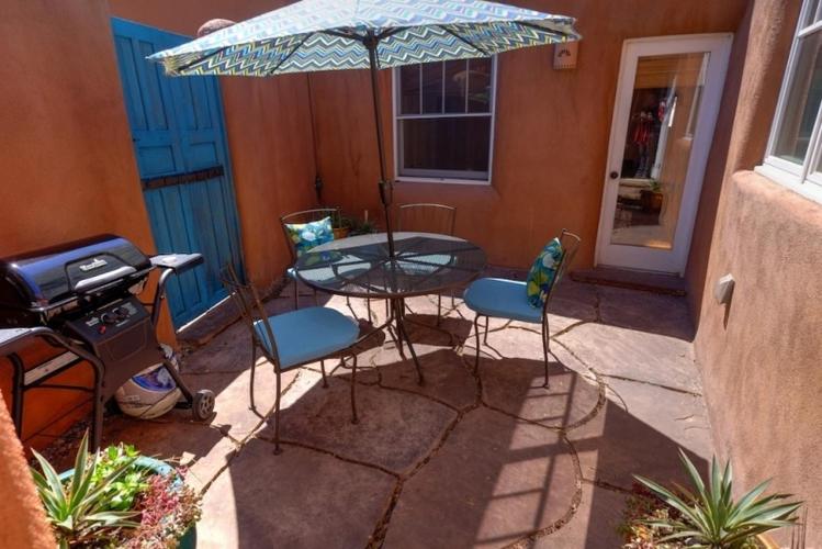 Casas de Guadalupe - Sante Fe Vacation Rentals