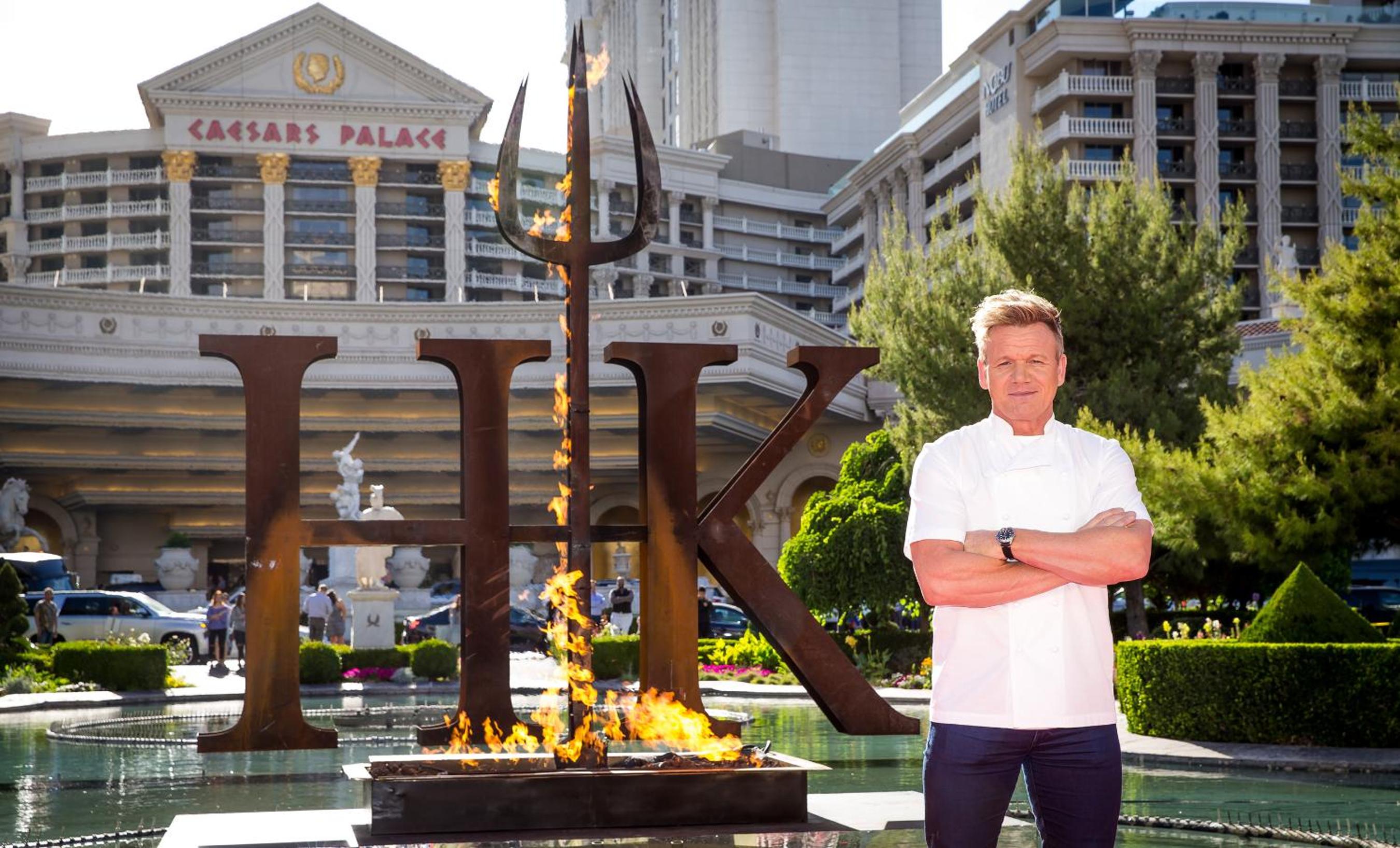 Caesars Palace Hotel & Casino, Foto 30