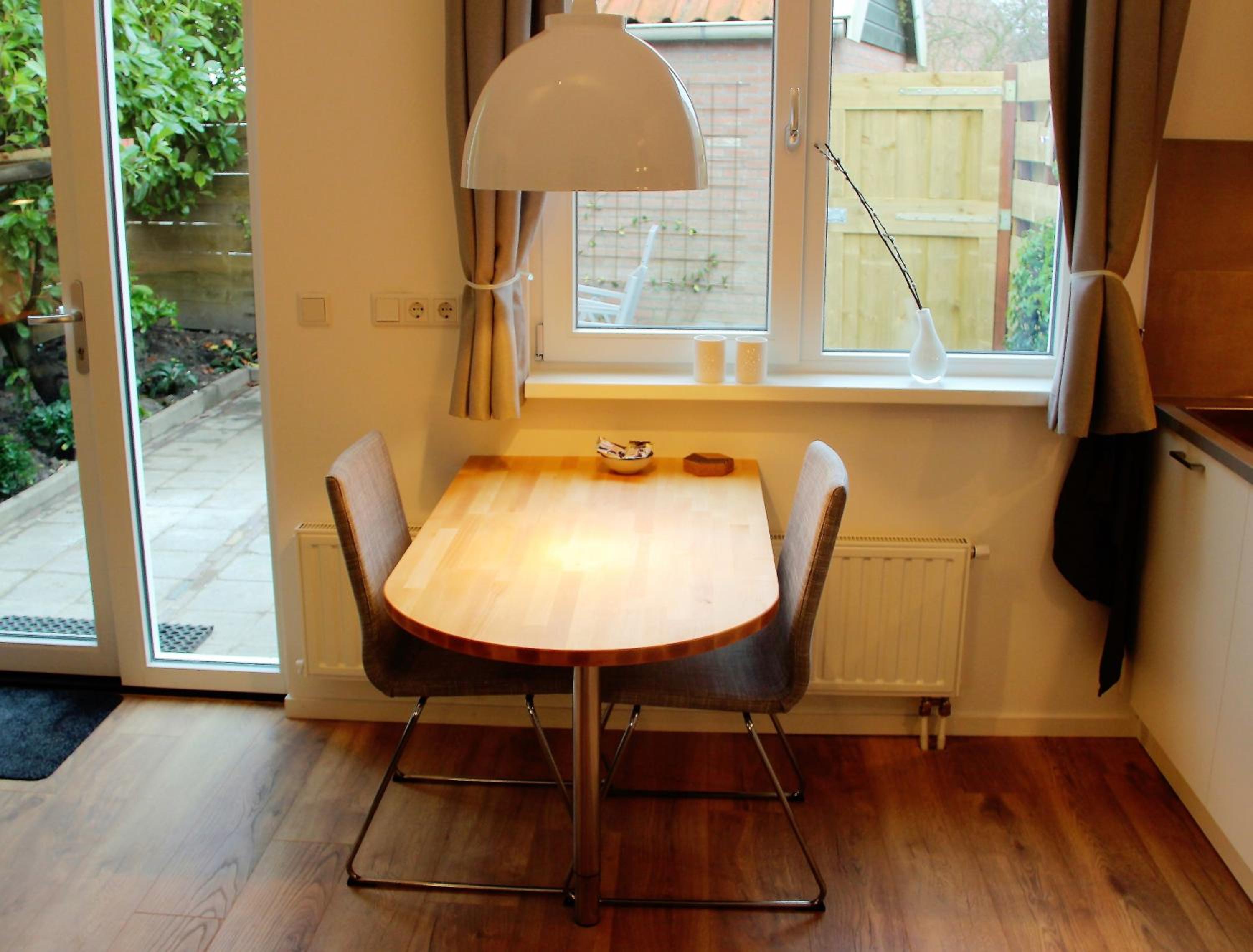 vakantiewoning 72 view 2