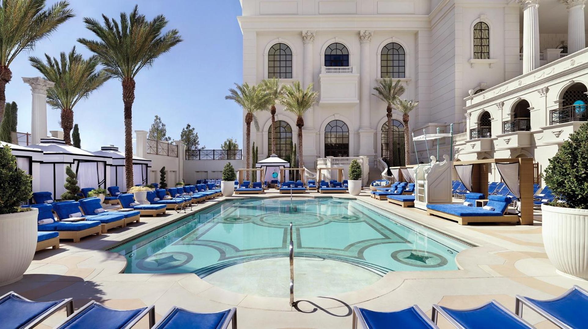 Caesars Palace Hotel & Casino, Foto 167