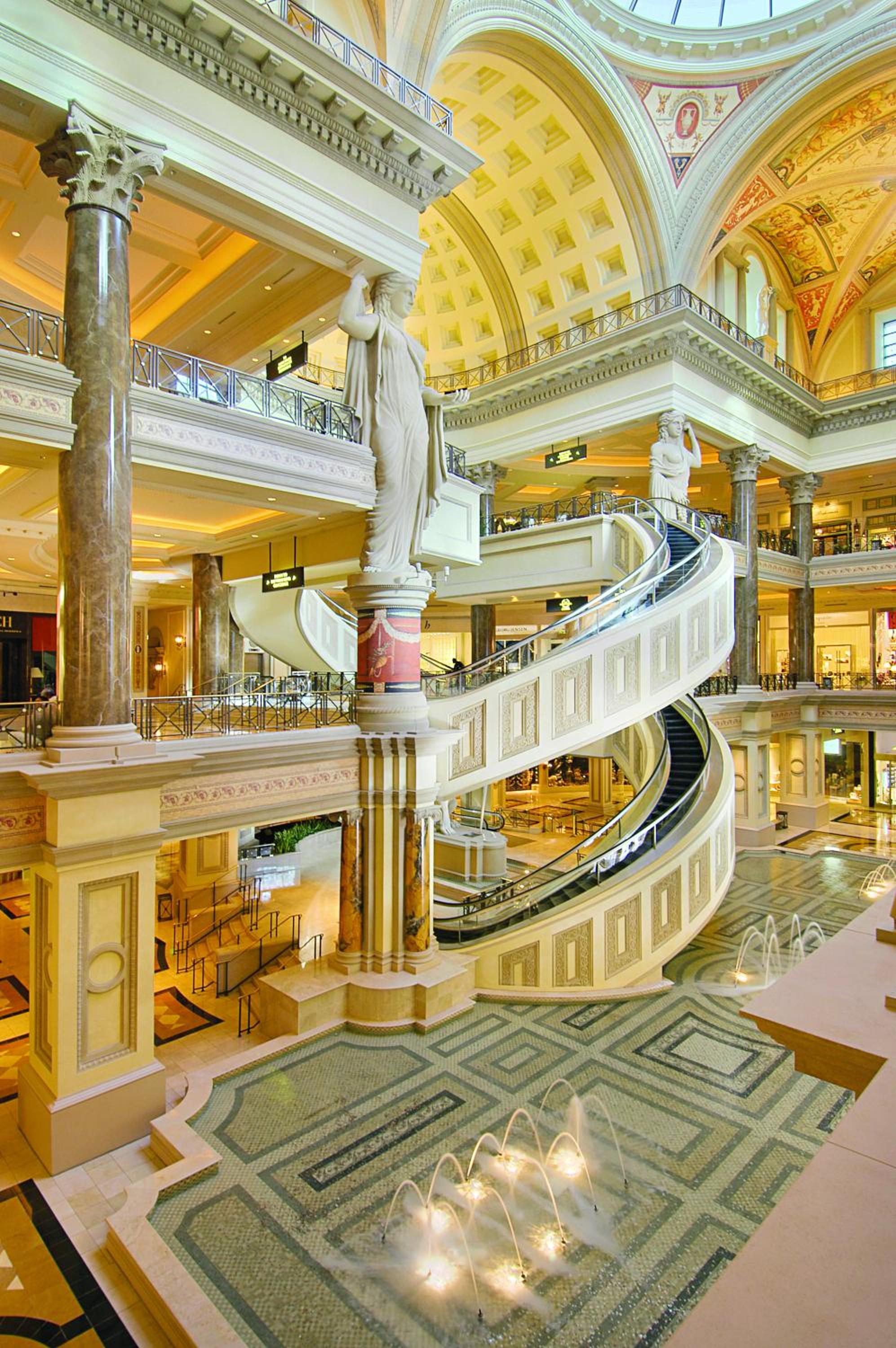 Caesars Palace Hotel & Casino, Foto 121