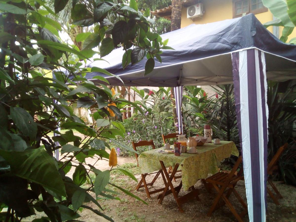 Pousada Portal das Flores view 4