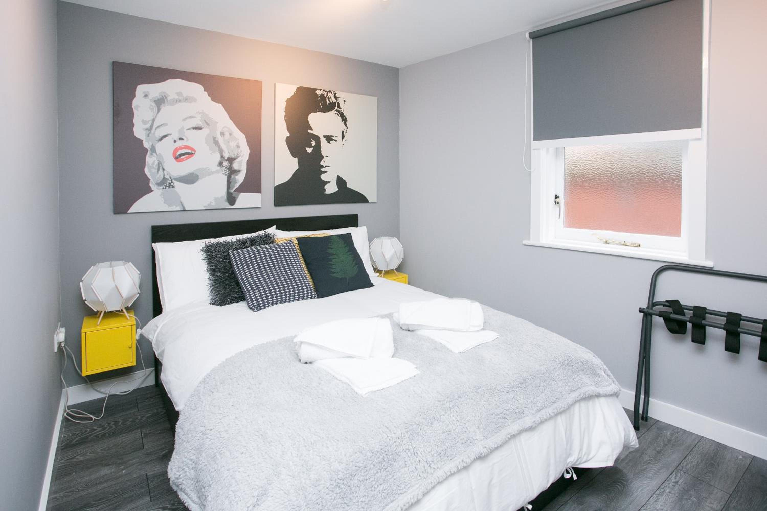 Malone Place Apartment
