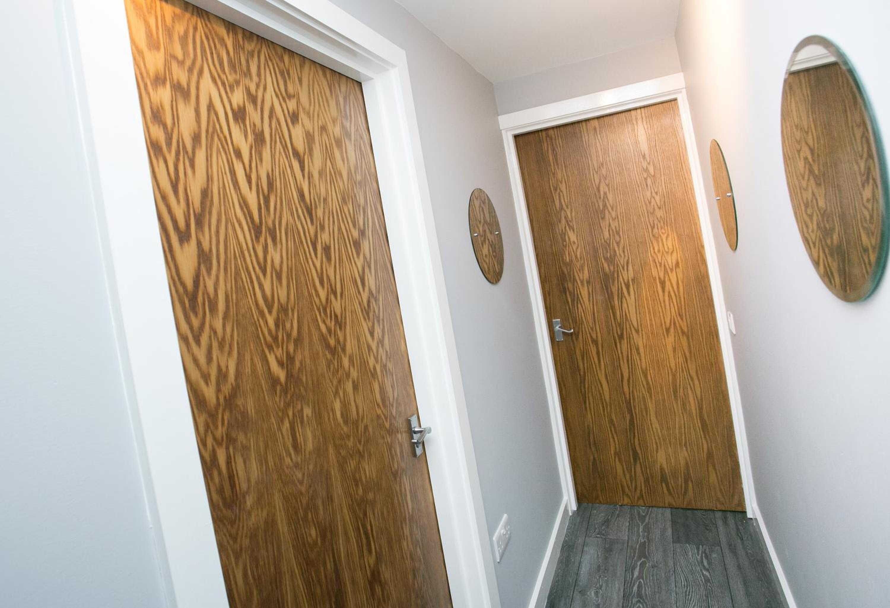 Malone Place Apartment