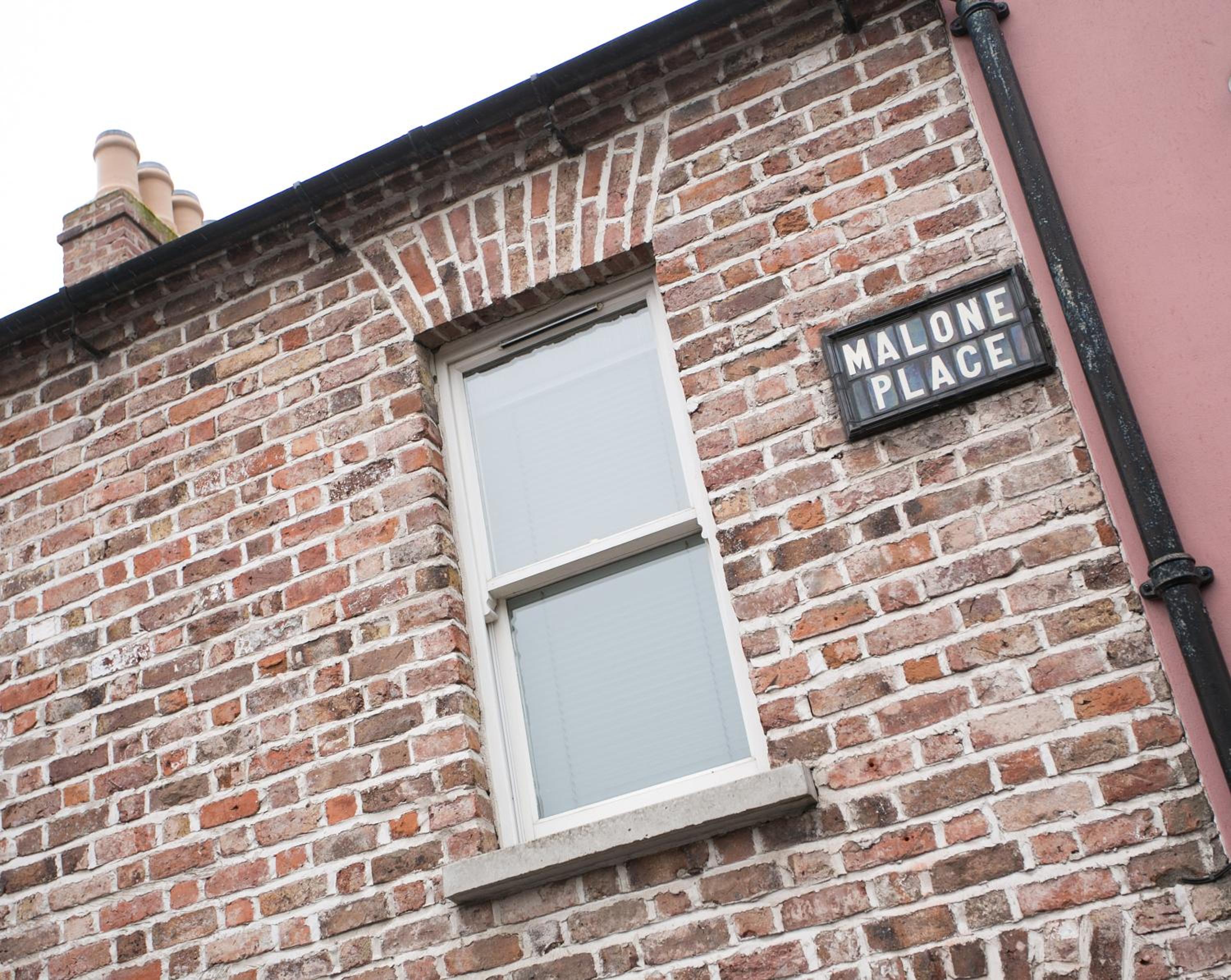 Malone Place Apartment