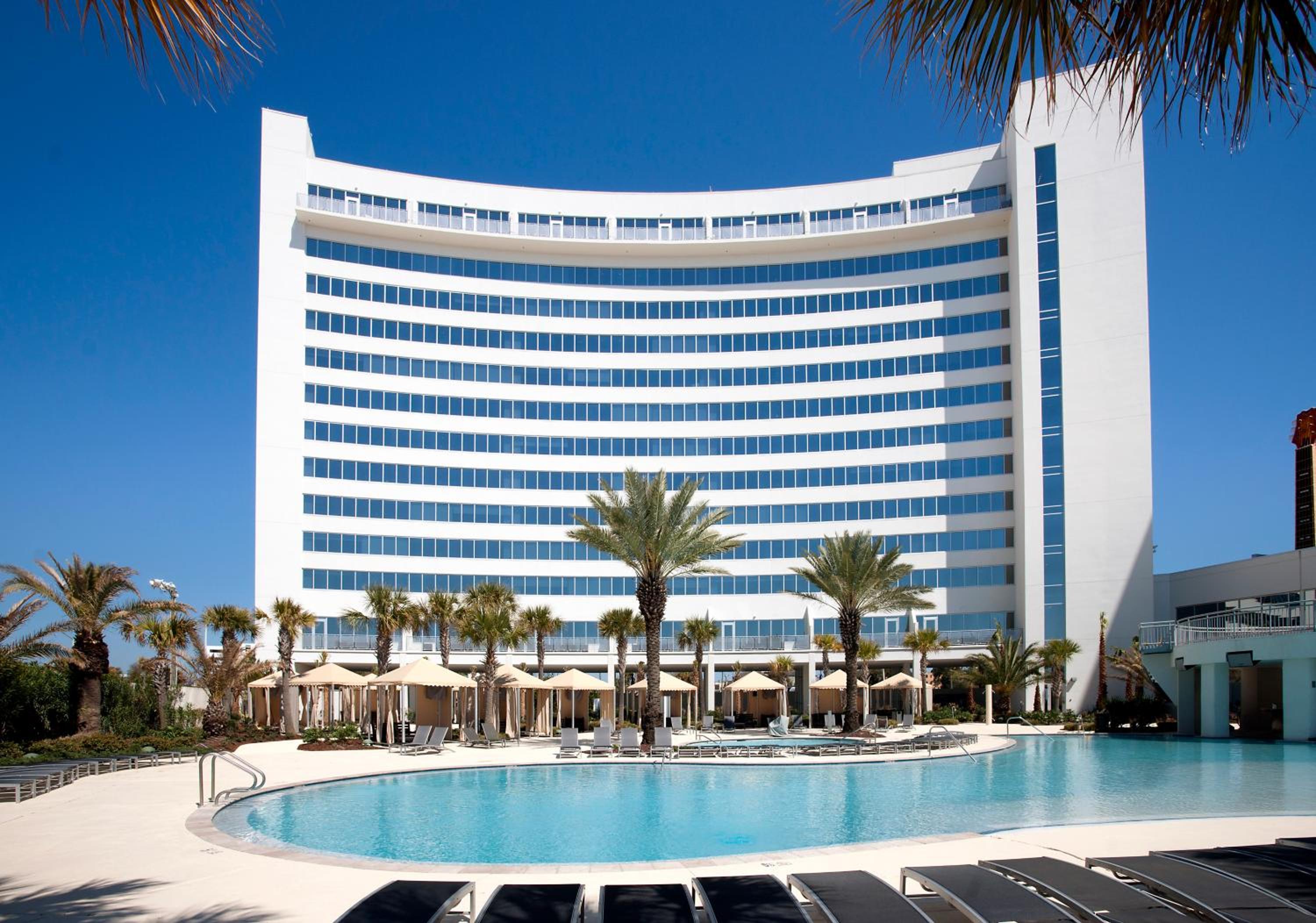 Hotel Hard Rock Hotel & Casino Biloxi