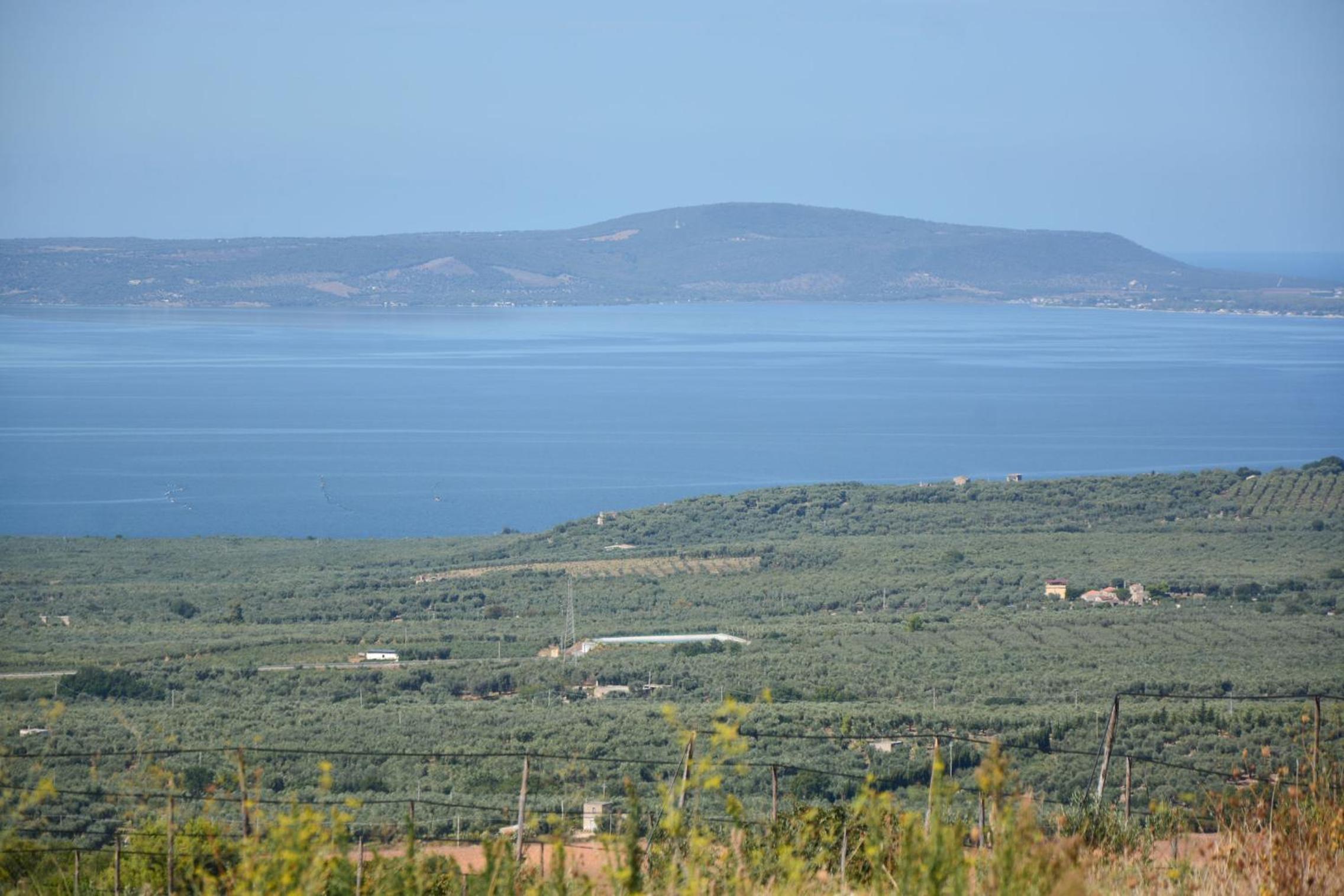 Torre Bruno view 3