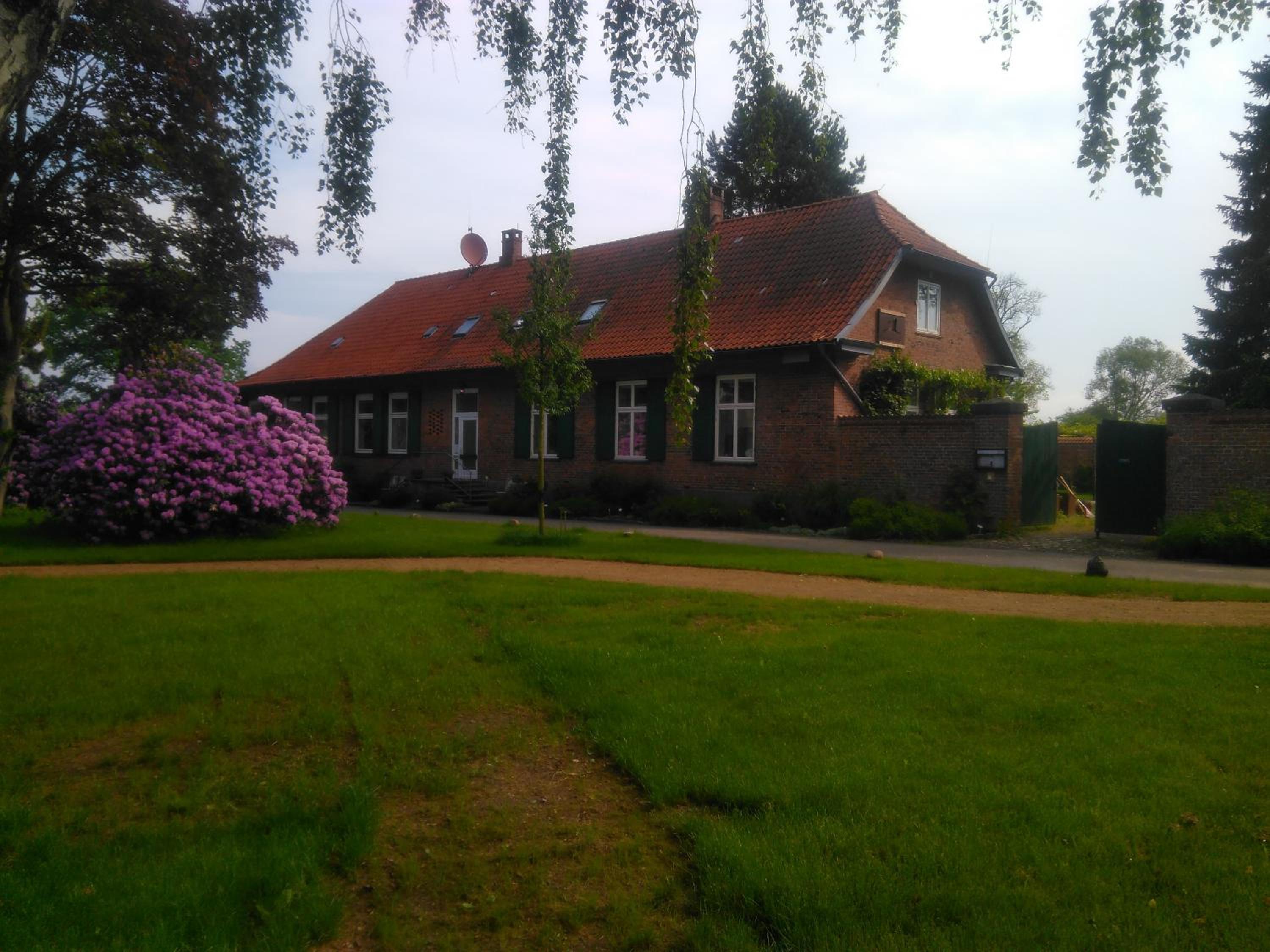 4 Sterne Wohnen "Zum alten Forsthof" am Schlosspark, App 1 "smuck und groot", photo 10