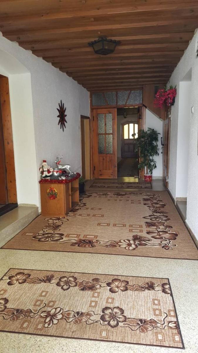 Privatzimmer Dimitrova