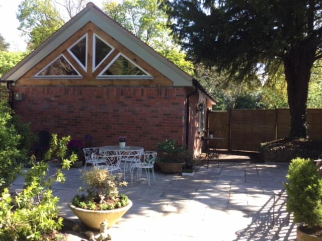 Warwick Vacations - The Potting Shed - Property Image 5