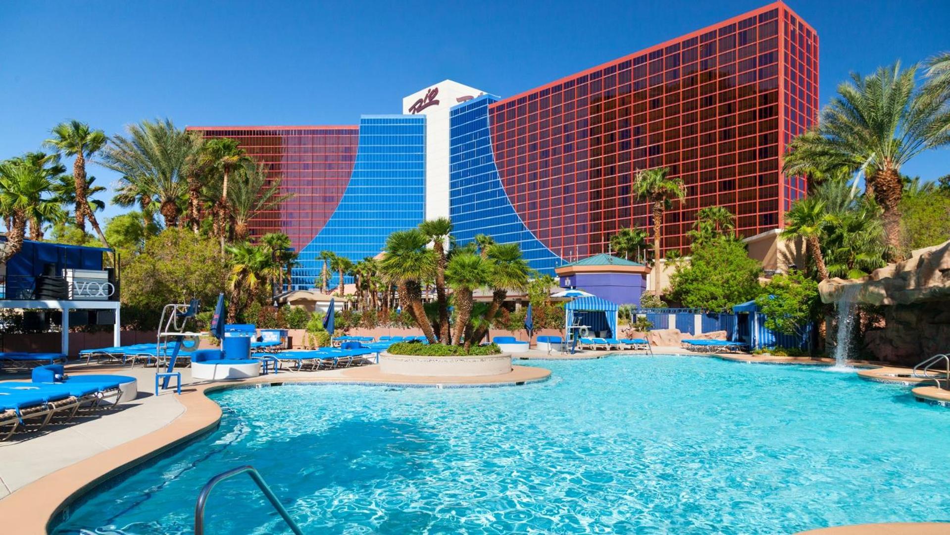Rio Hotel & Casino, a Destination by Hyatt Hotel, 写真 88