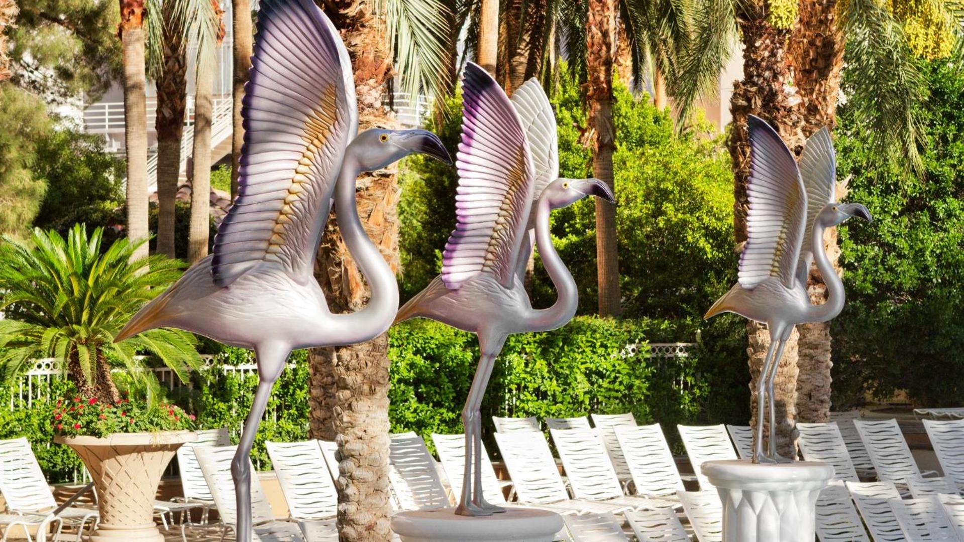 Flamingo Las Vegas Hotel & Casino, Billede 106