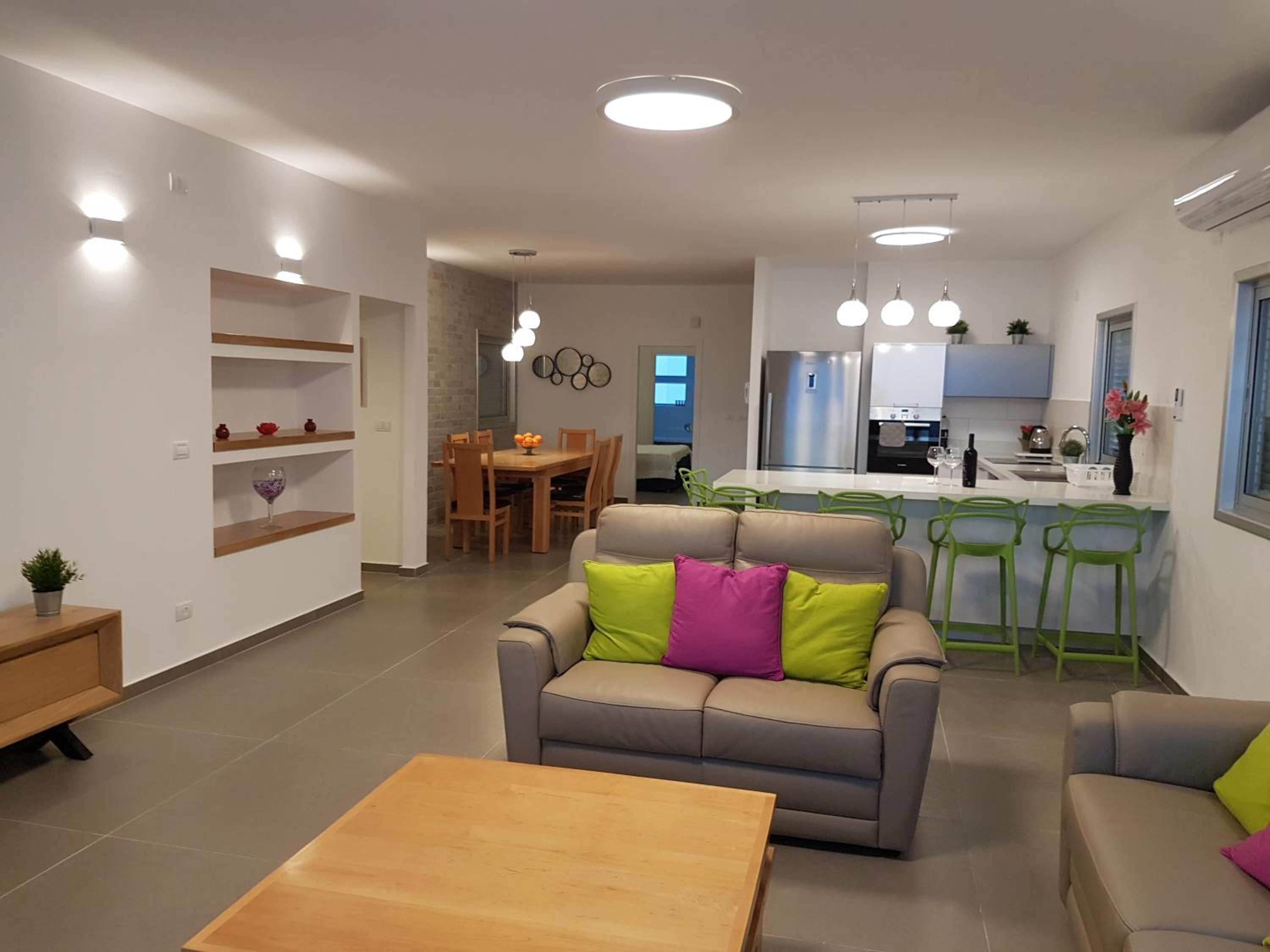 Nitza Boutique Apartment Kosher view 5