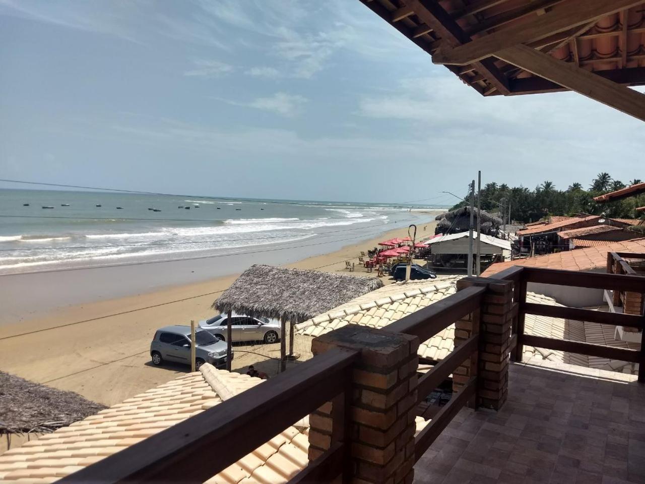 Pousada e Restaurante Altas Horas Beach