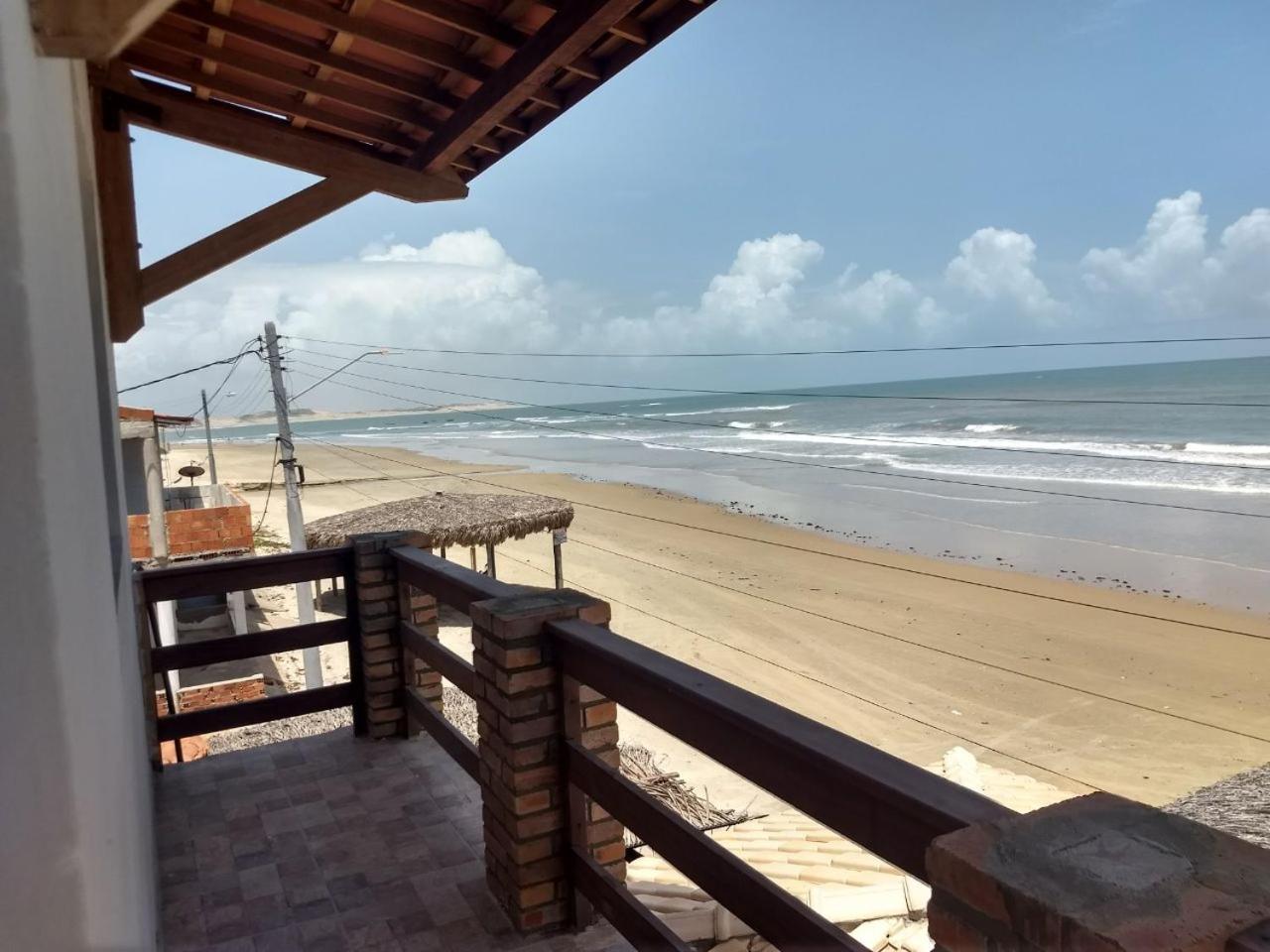 Pousada e Restaurante Altas Horas Beach