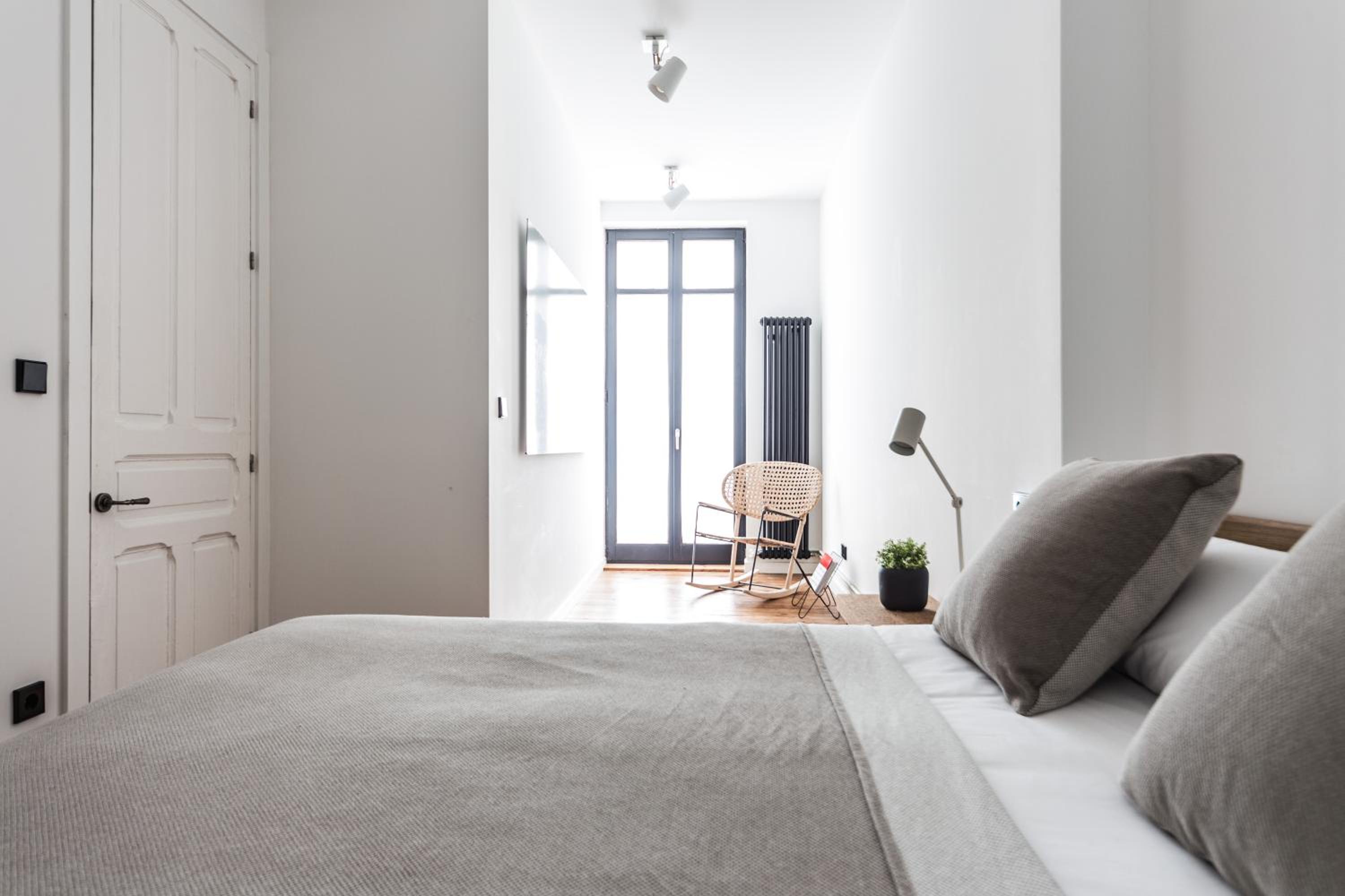 Bella Easo - Iberorent Apartments