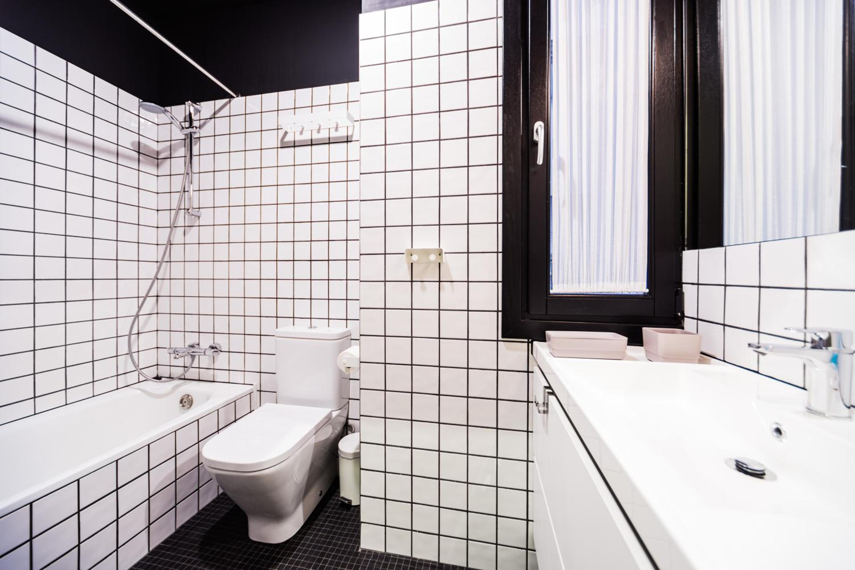 Bella Easo - Iberorent Apartments