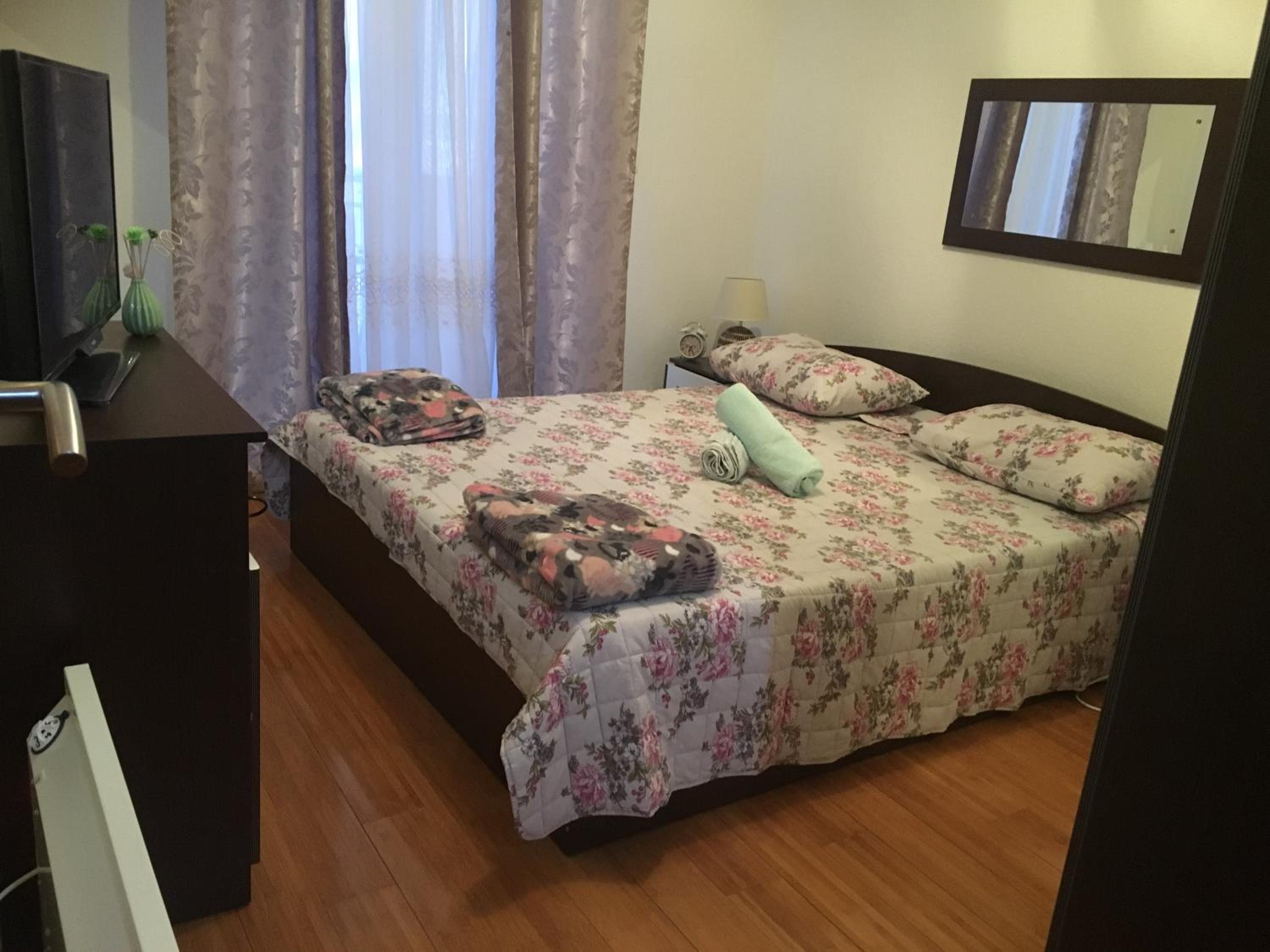 Apartment Nesrine
