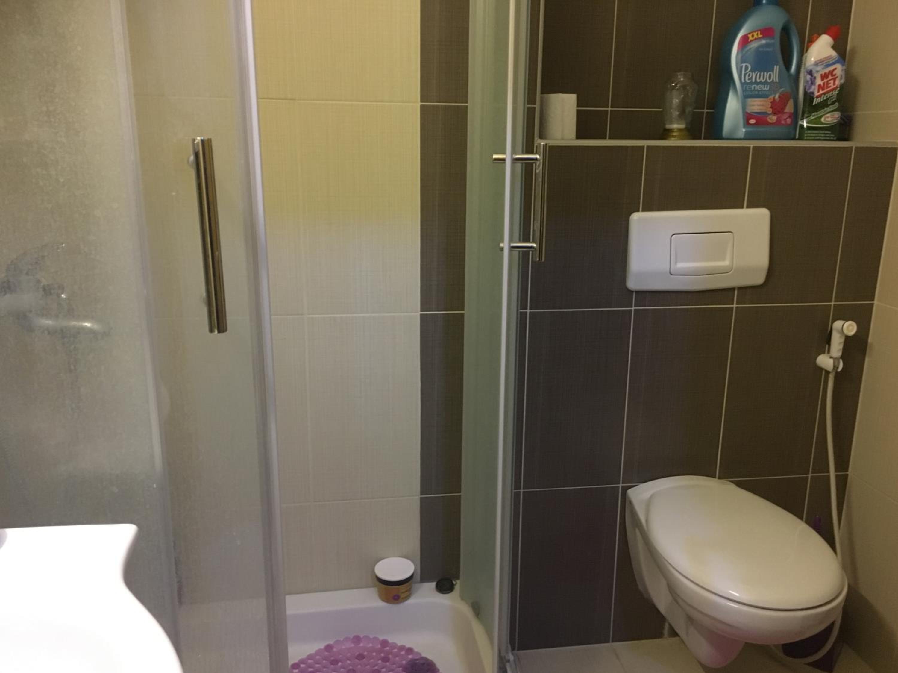 Apartment Nesrine