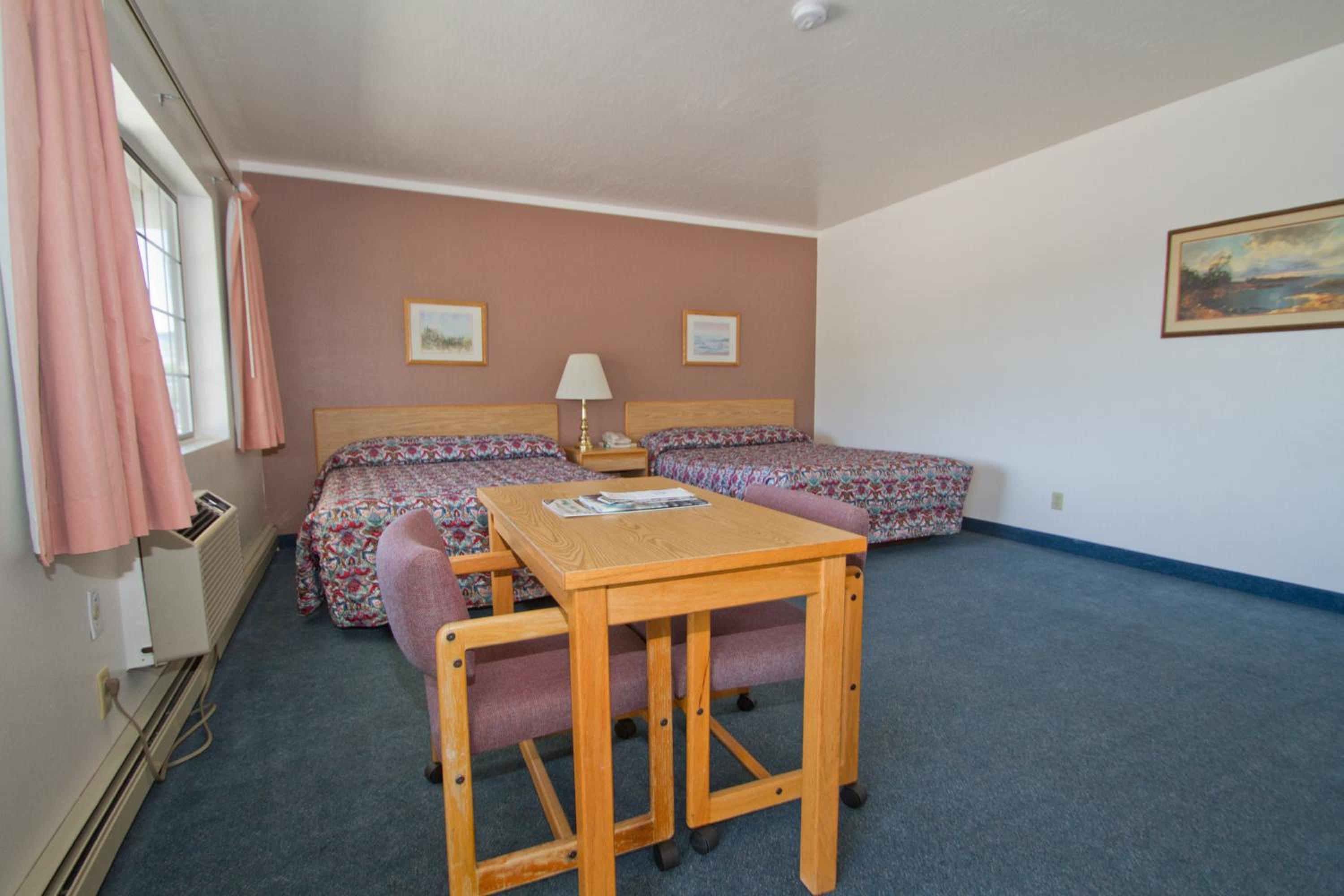 Brooks St. Motor Inn