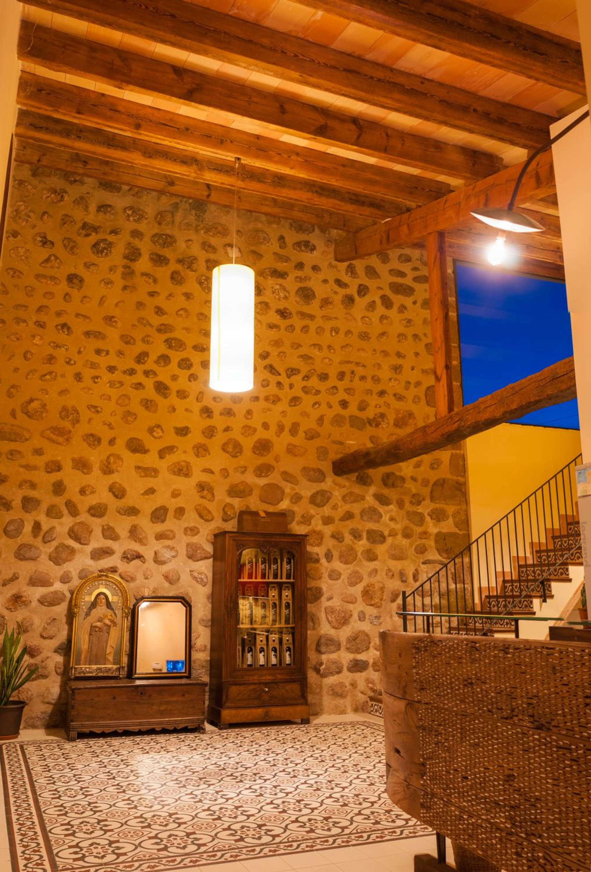 Torre del Prior