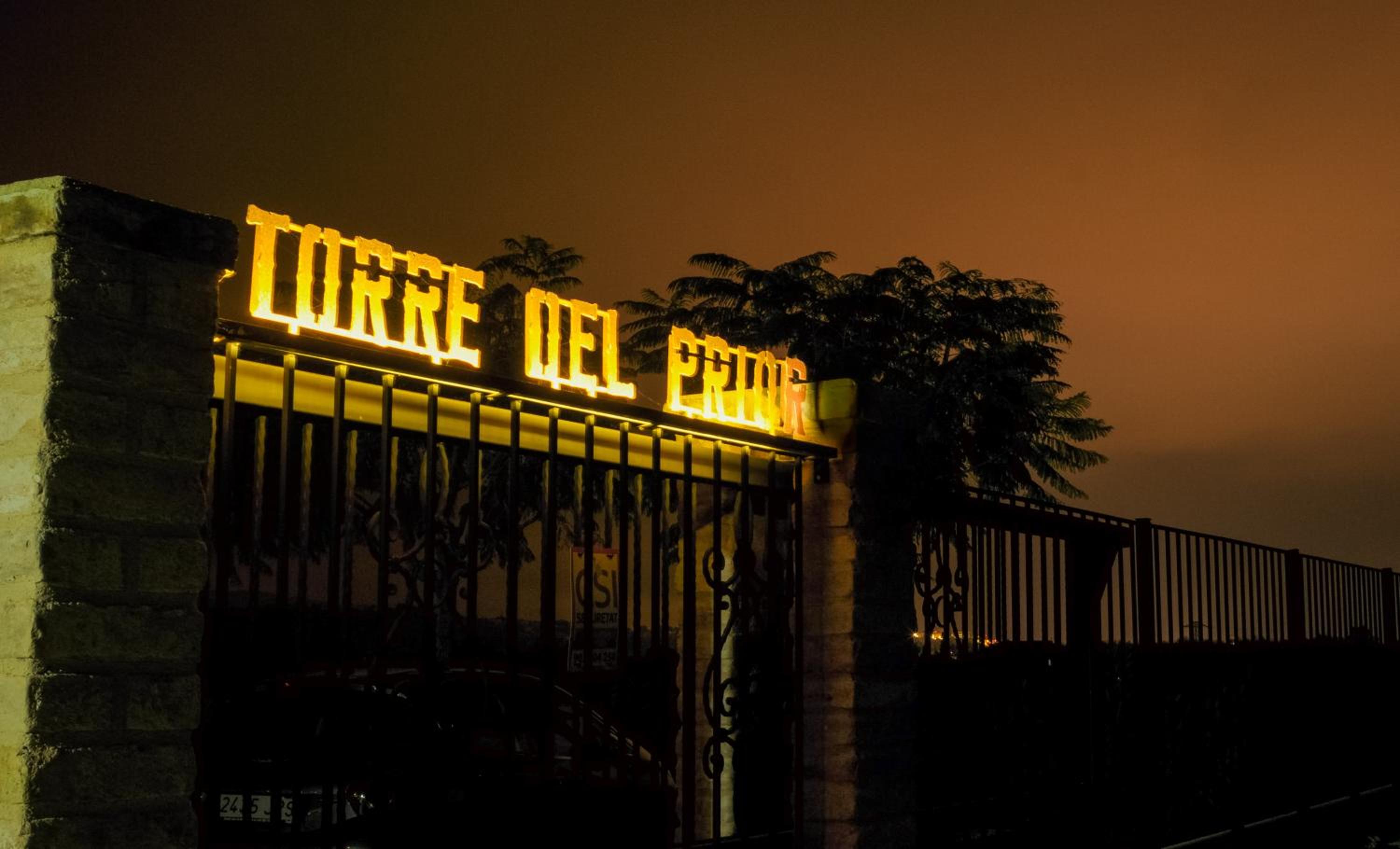 Torre del Prior