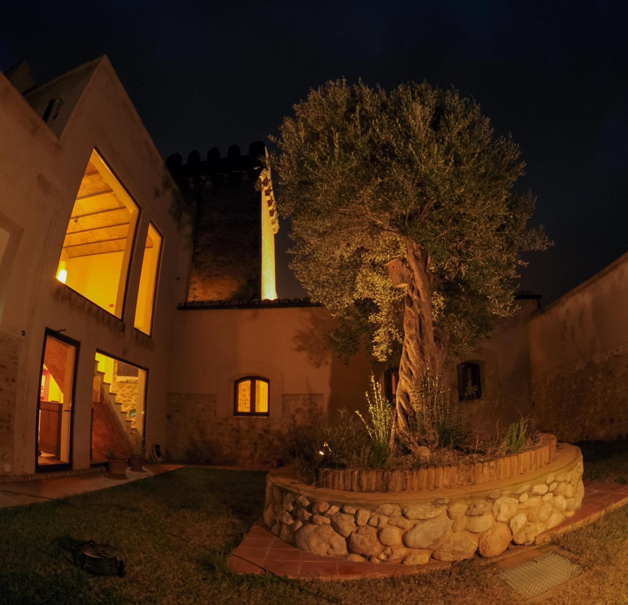 Torre del Prior