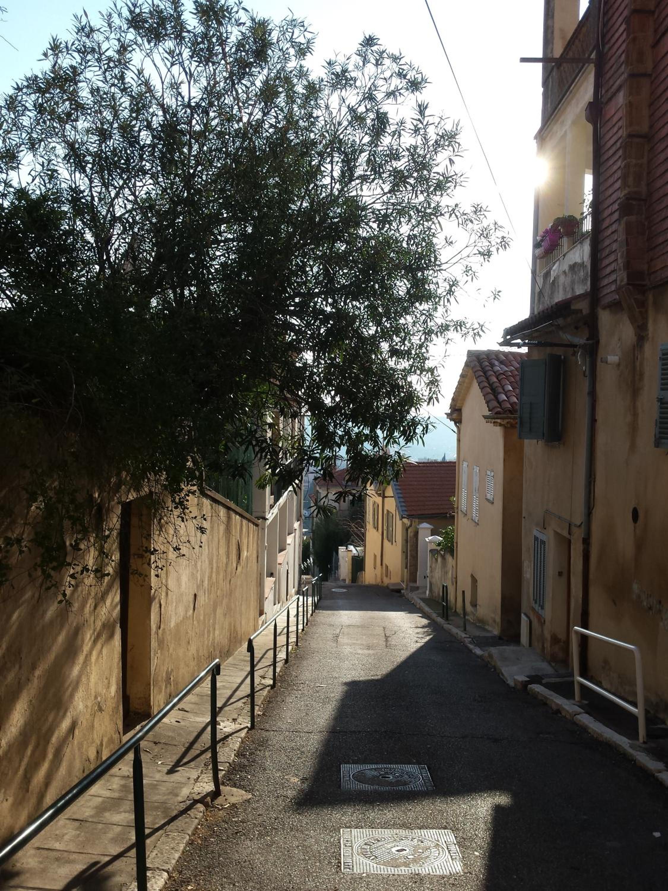 Studio Grasse Centre