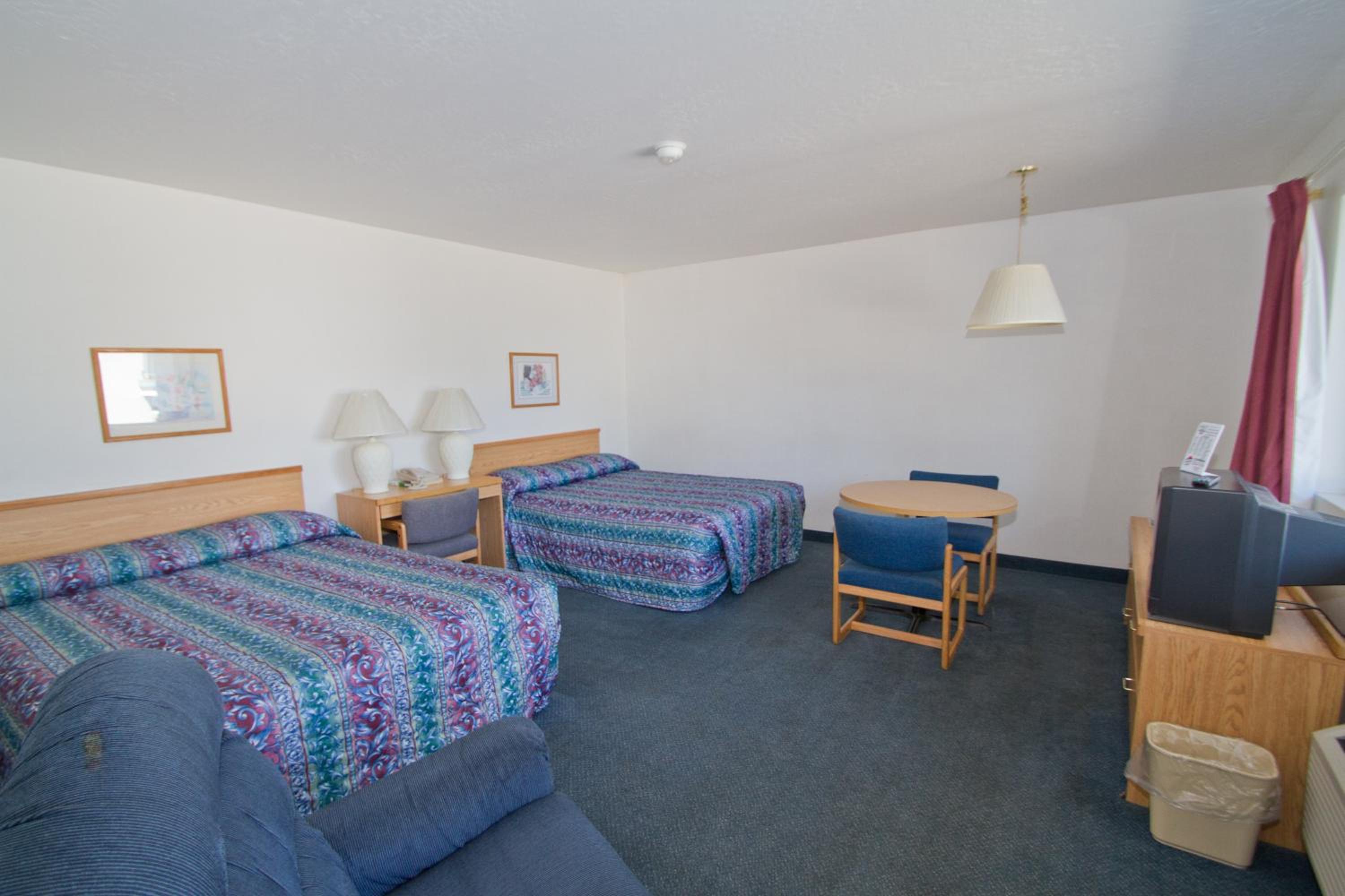 Brooks St. Motor Inn
