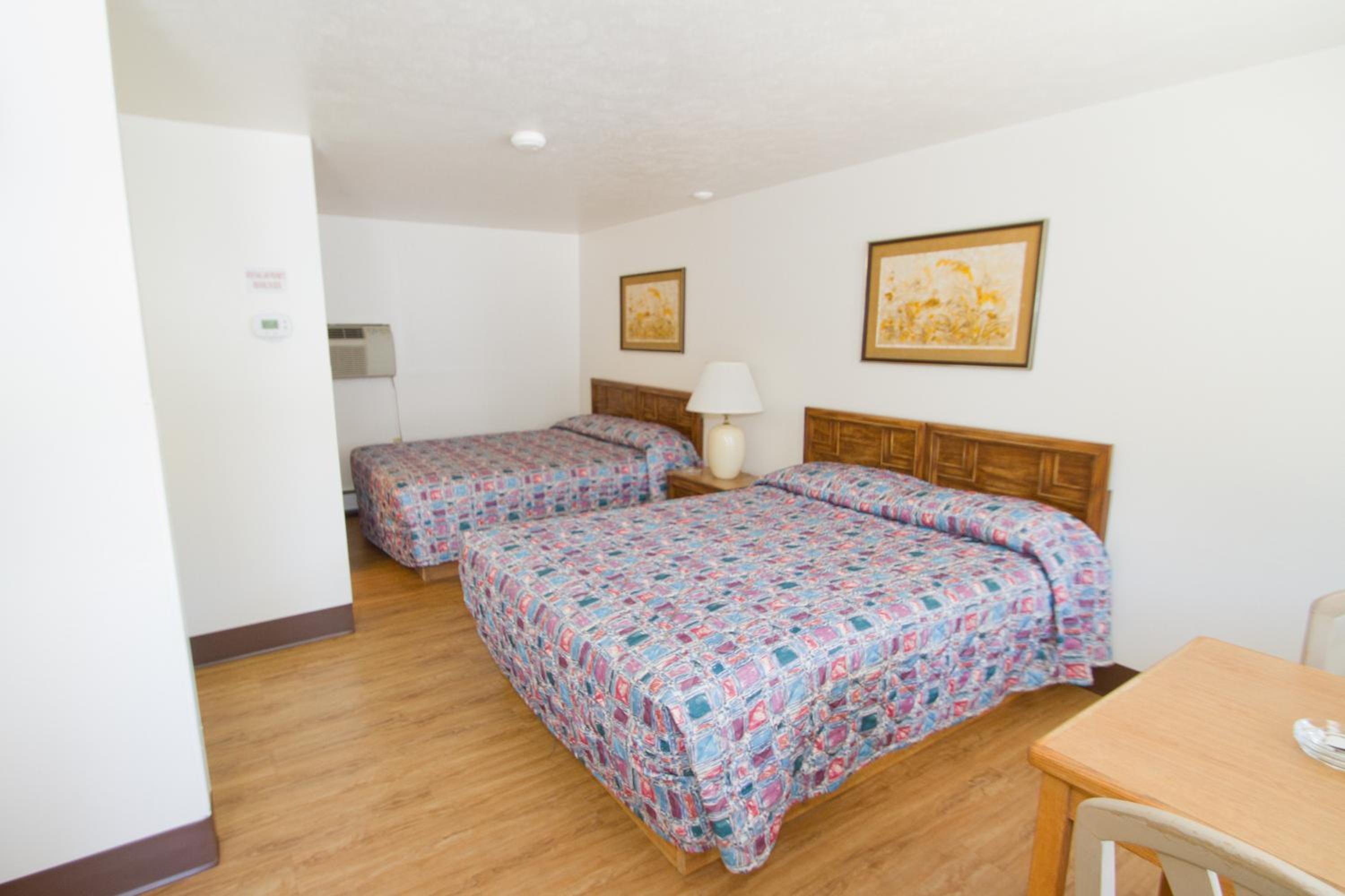 Brooks St. Motor Inn