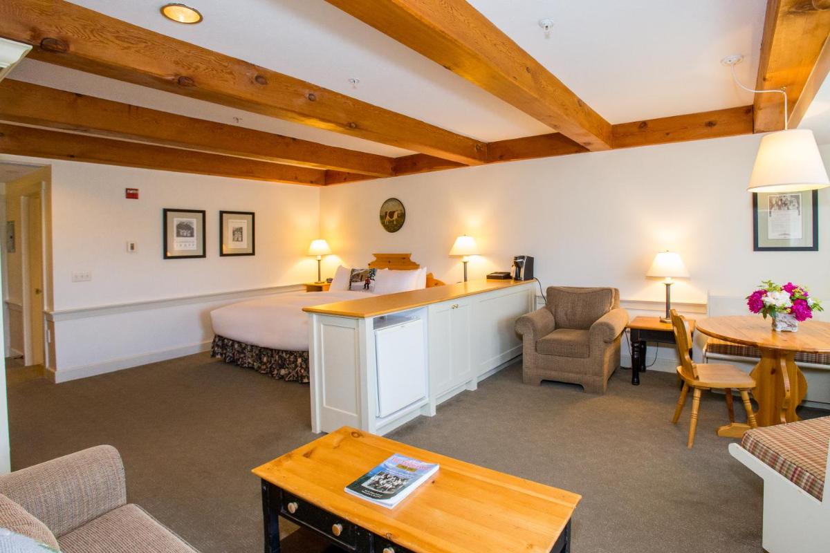 von Trapp Family Lodge & Resort 24