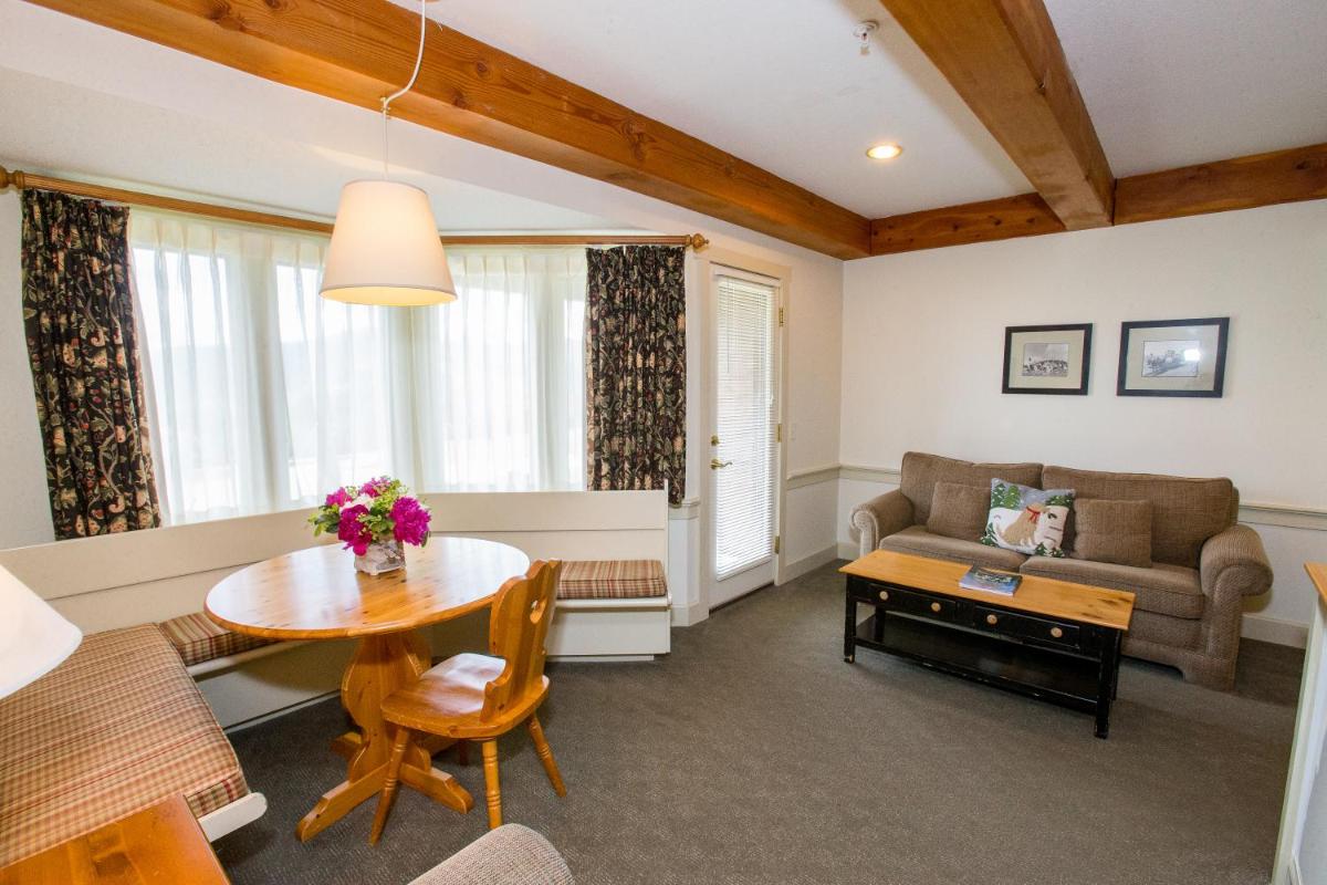 von Trapp Family Lodge & Resort 15