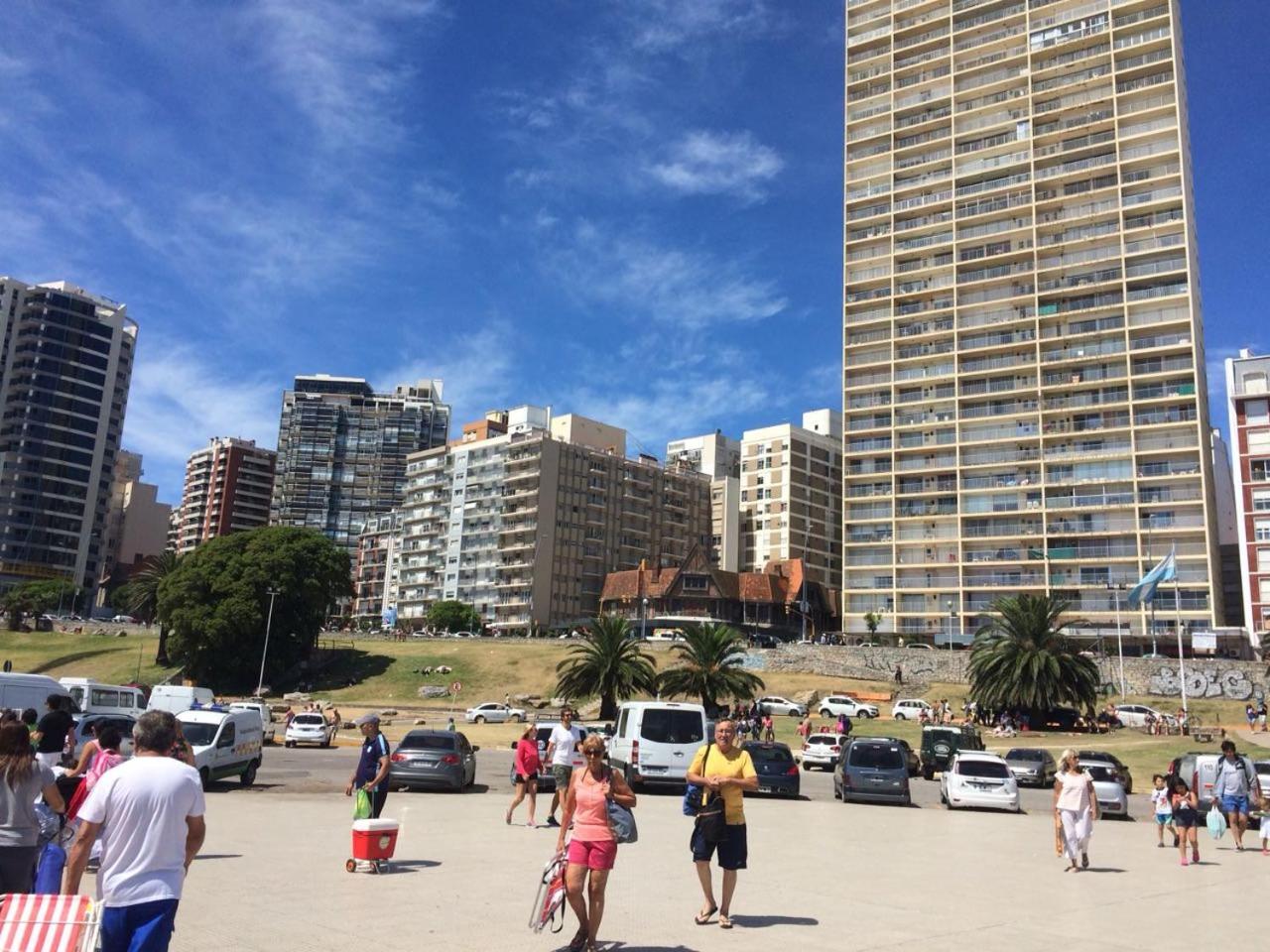 MDQ viva!