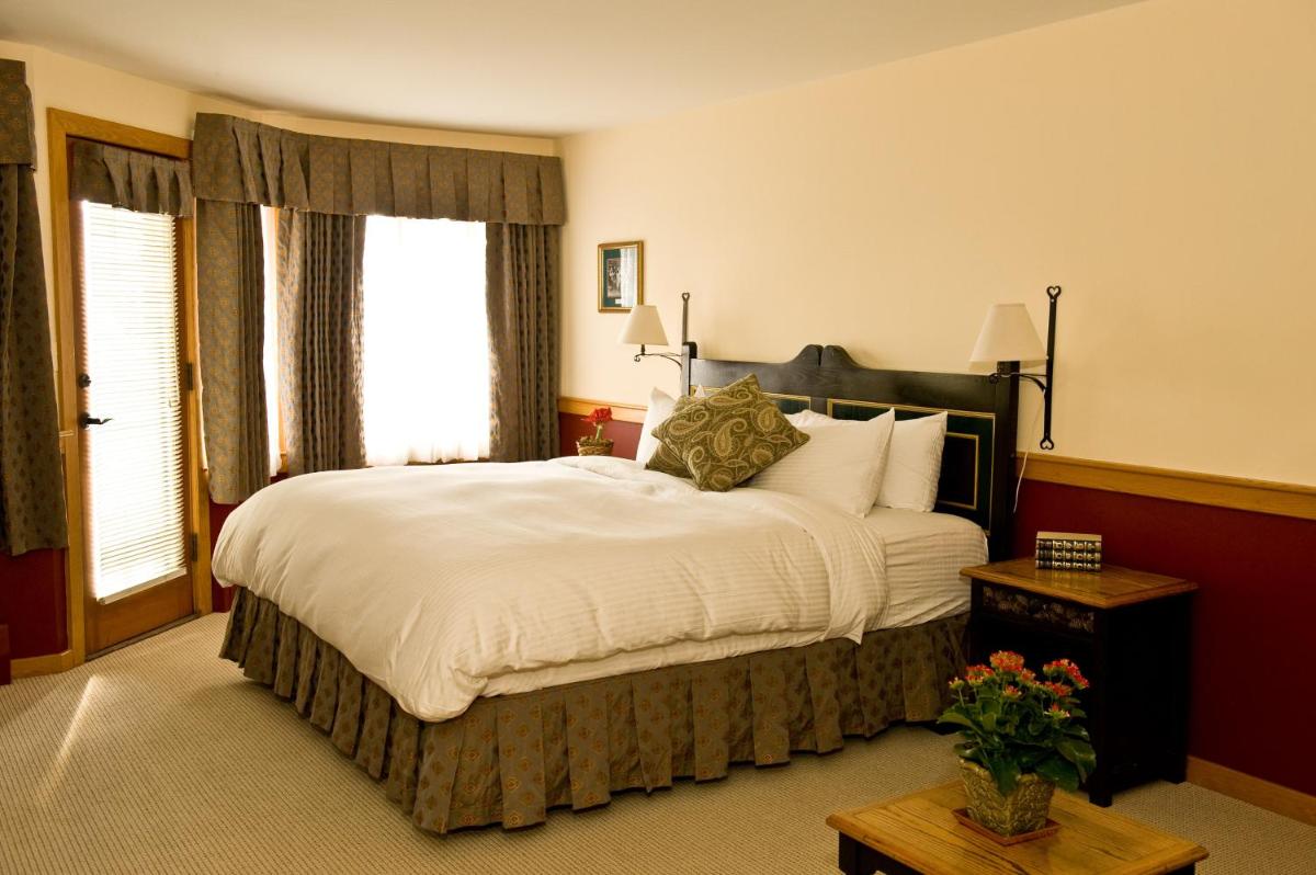 von Trapp Family Lodge & Resort 6