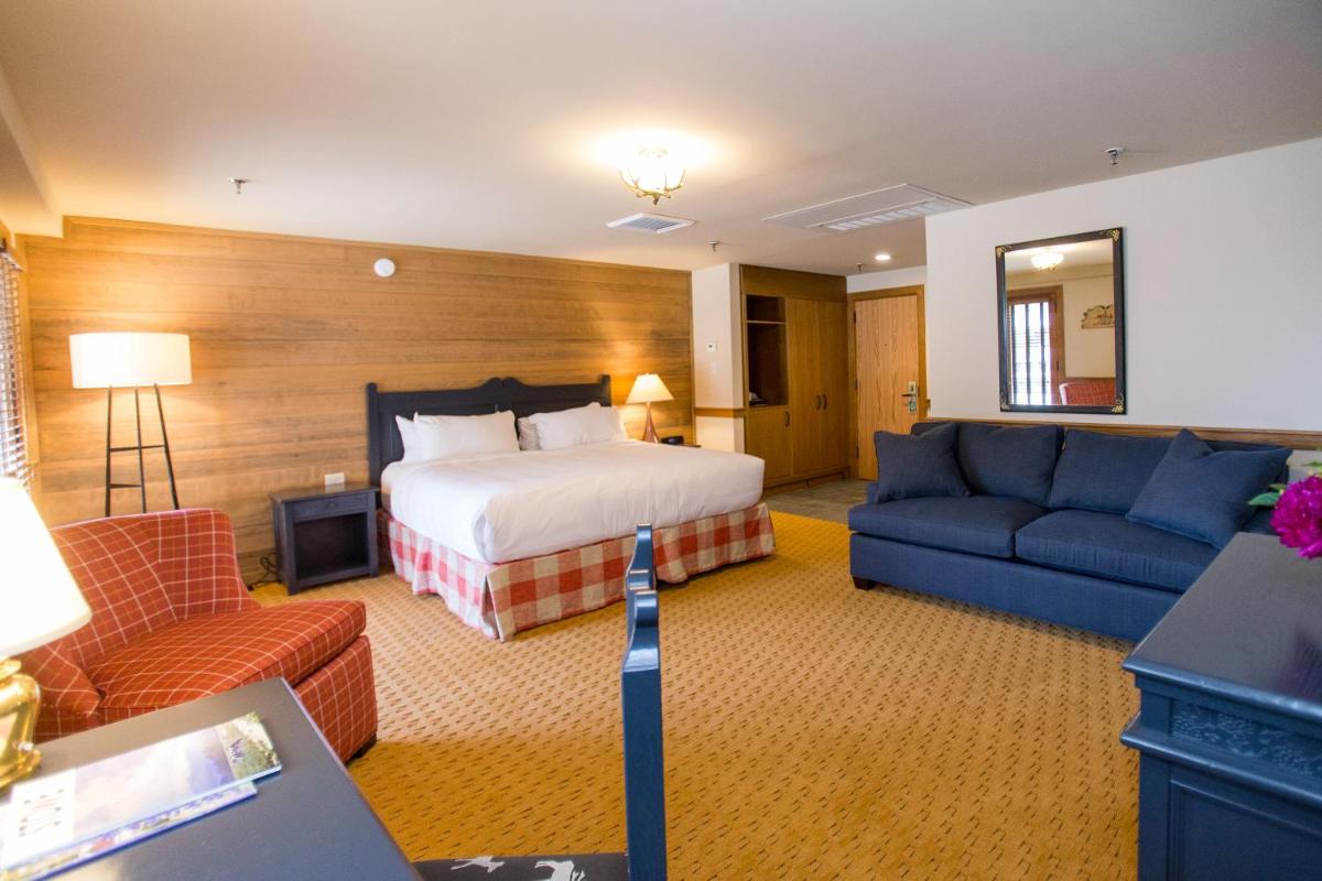 von Trapp Family Lodge & Resort 39
