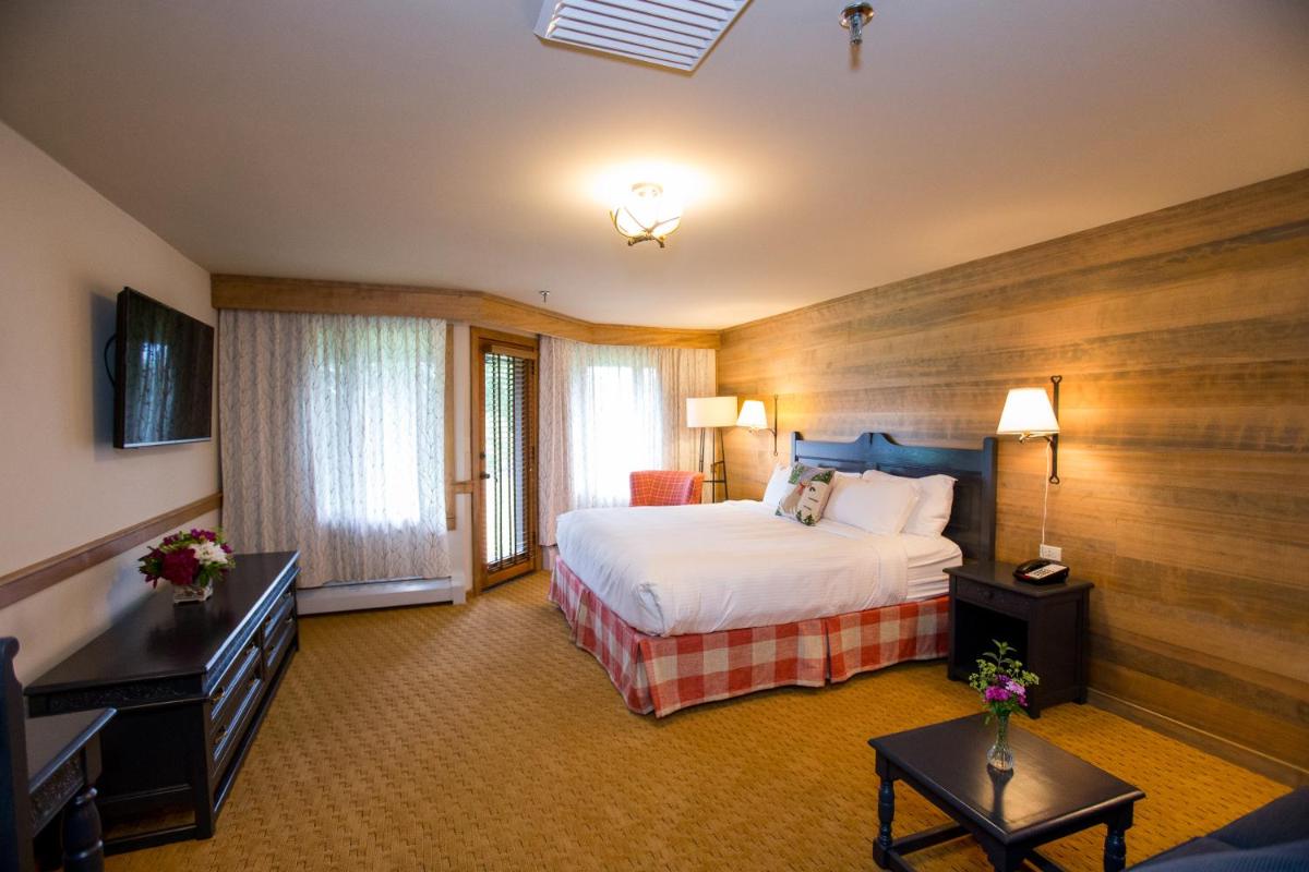 von Trapp Family Lodge & Resort 10