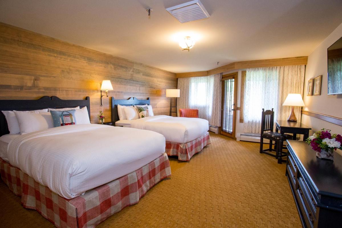 von Trapp Family Lodge & Resort 8