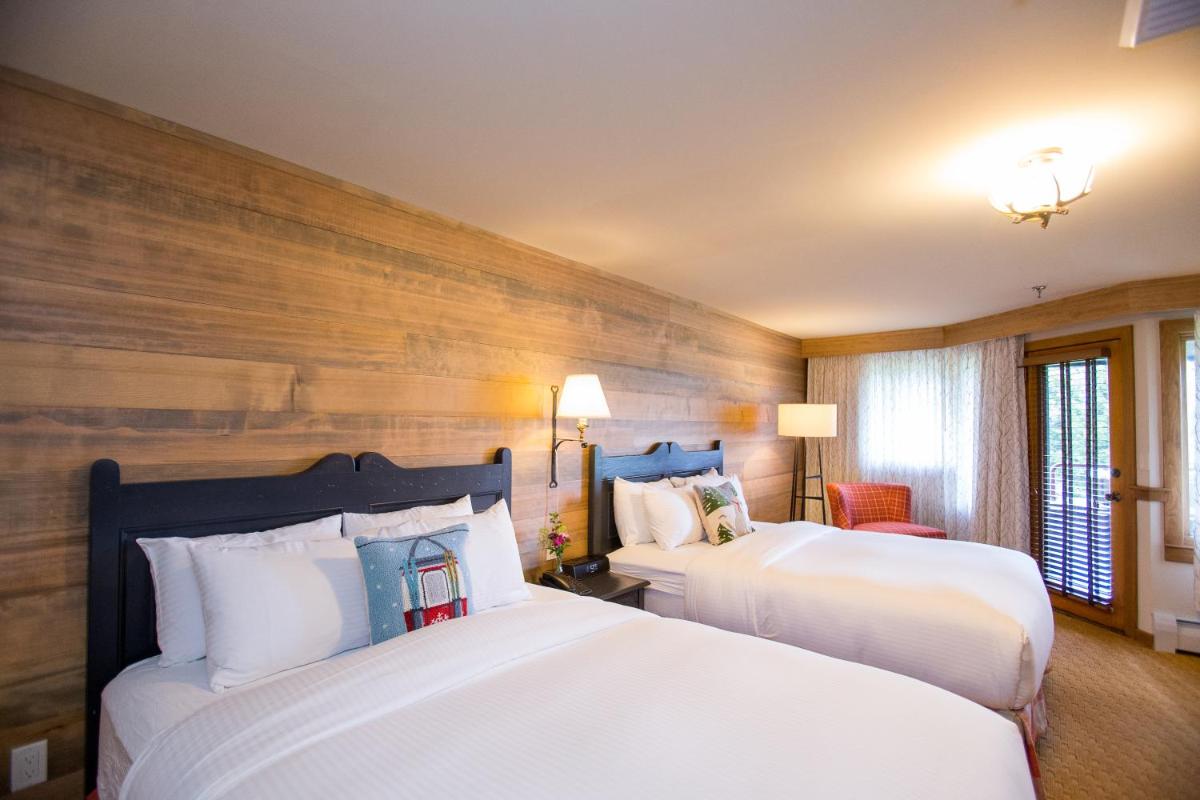 von Trapp Family Lodge & Resort 48