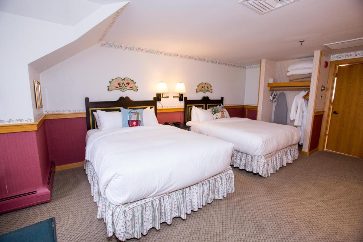 von Trapp Family Lodge & Resort 14