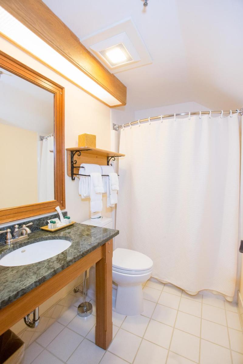 von Trapp Family Lodge & Resort 29
