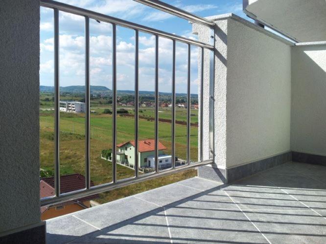 Apartment Nesrine