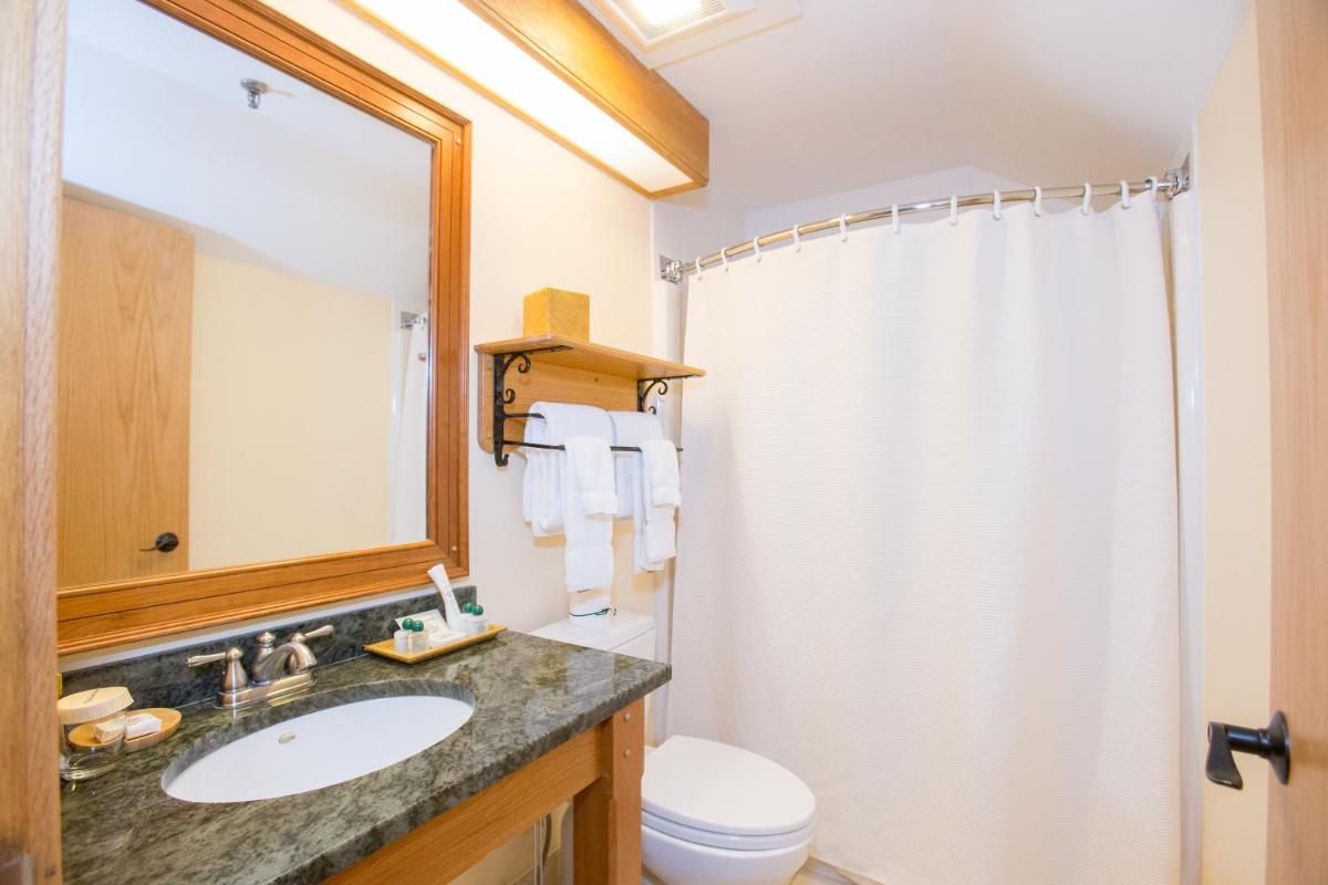 von Trapp Family Lodge & Resort 30