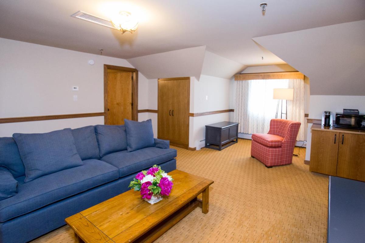 von Trapp Family Lodge & Resort 20