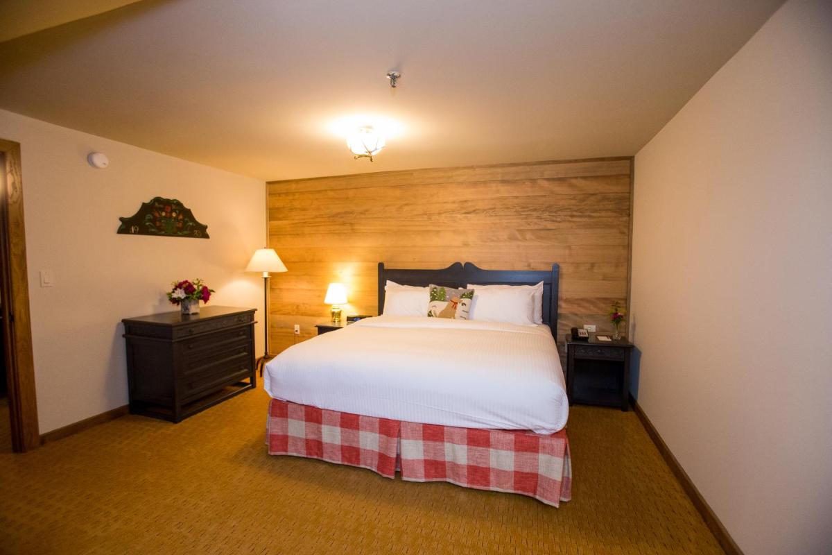 von Trapp Family Lodge & Resort 11