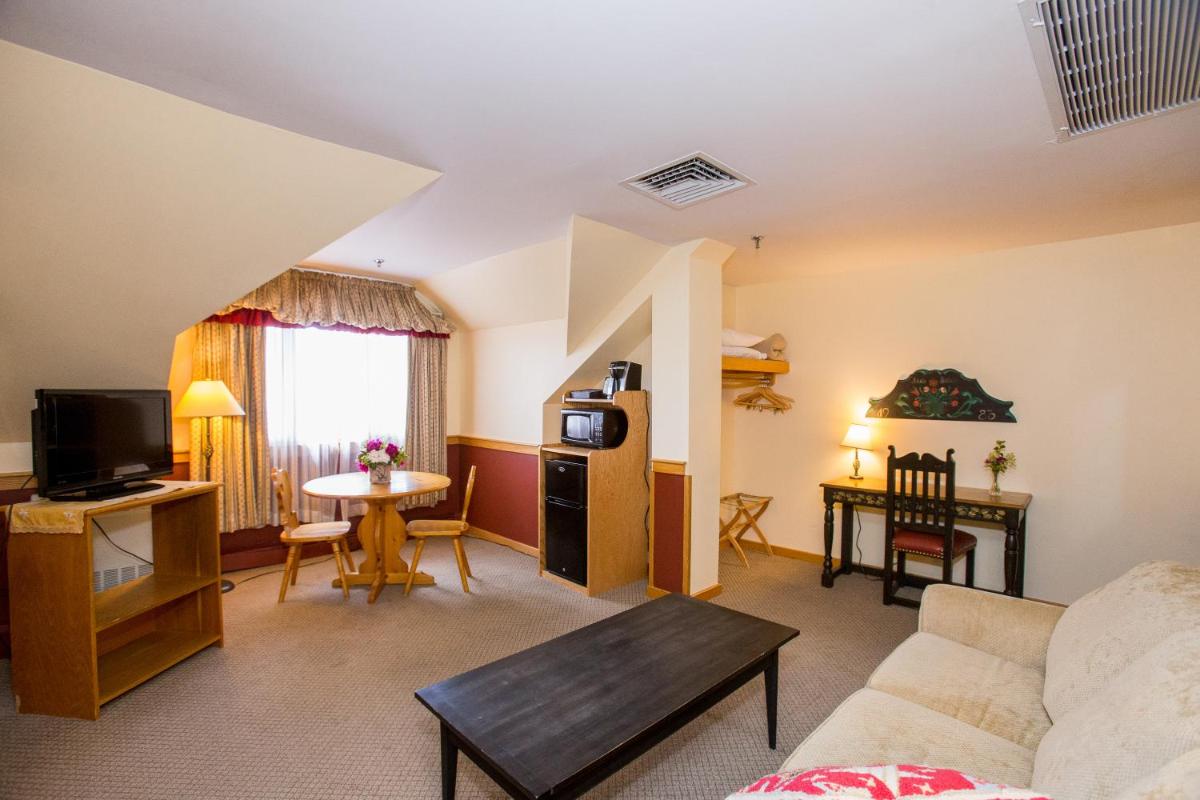von Trapp Family Lodge & Resort 18
