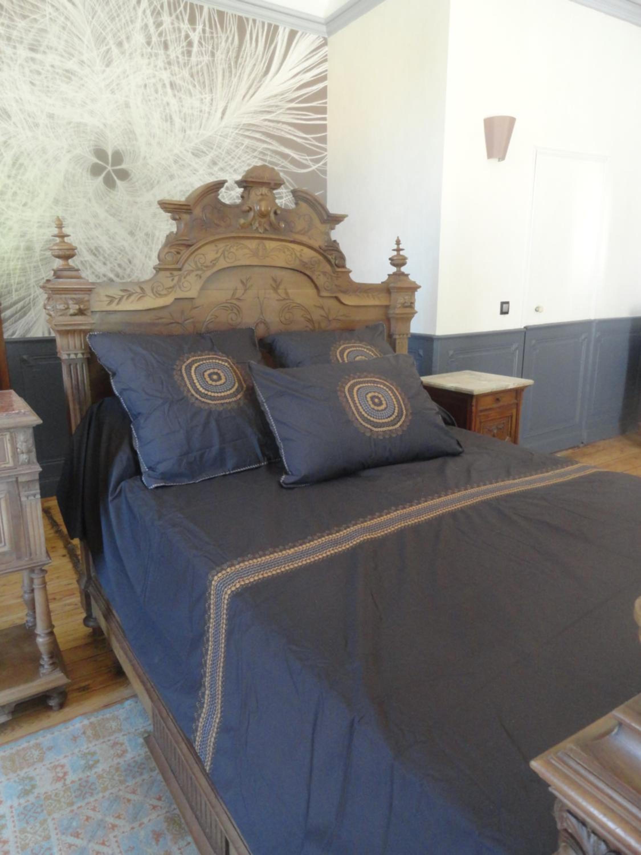 Eco Logis de Chantegrolle