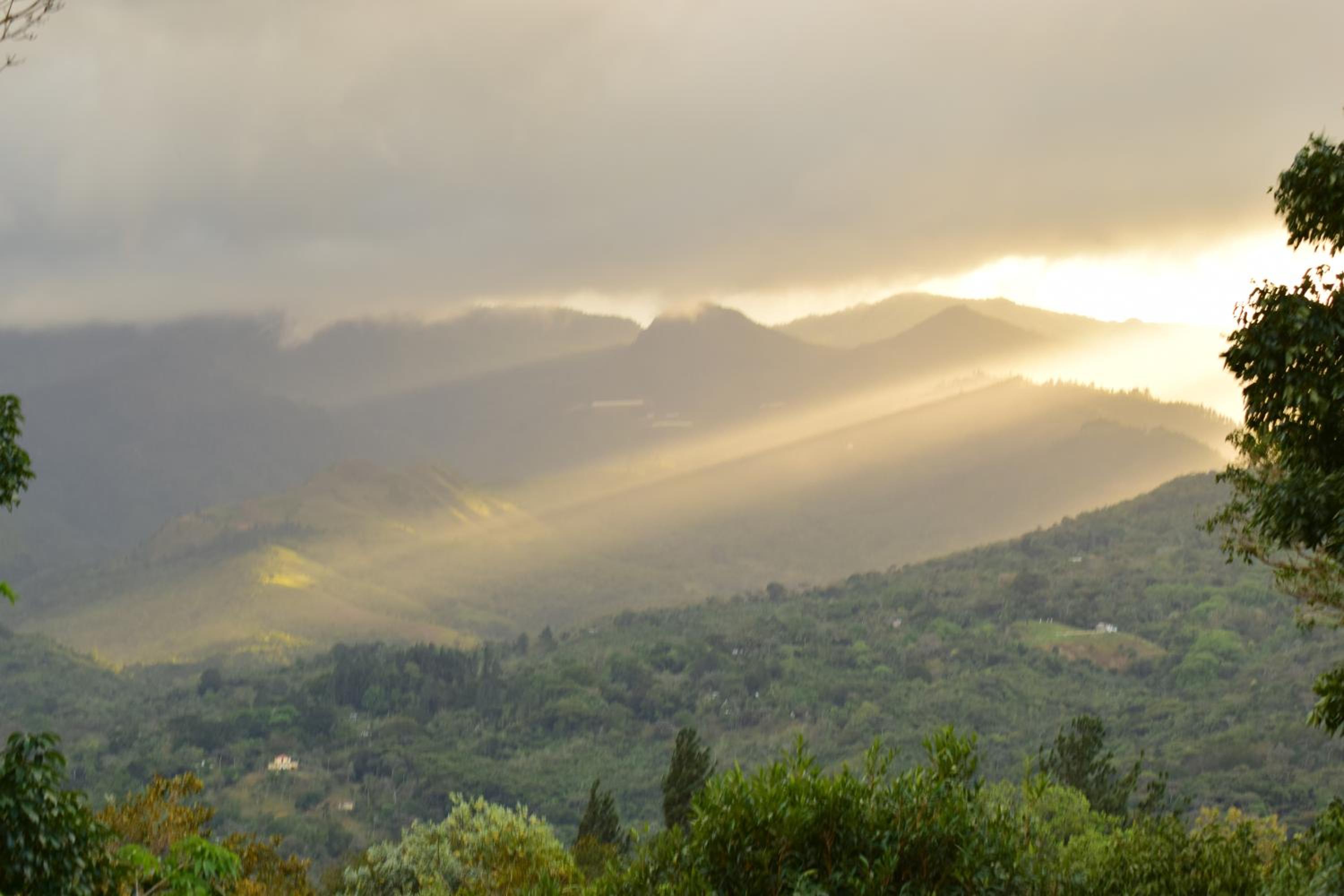 La Qhia Eco Retreat