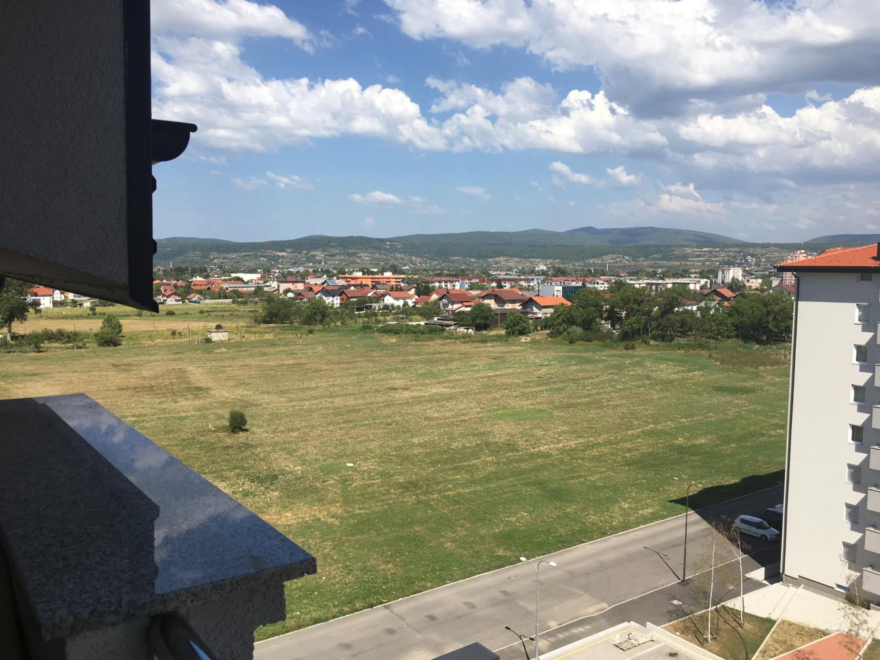 Apartment Nesrine