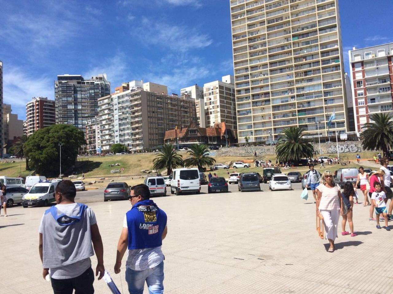 MDQ viva!