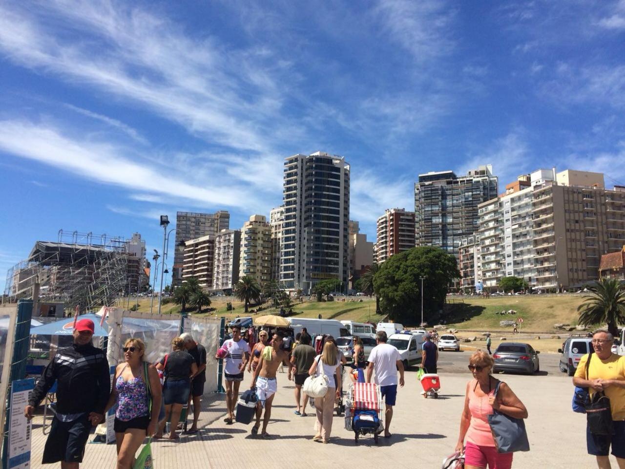 MDQ viva!